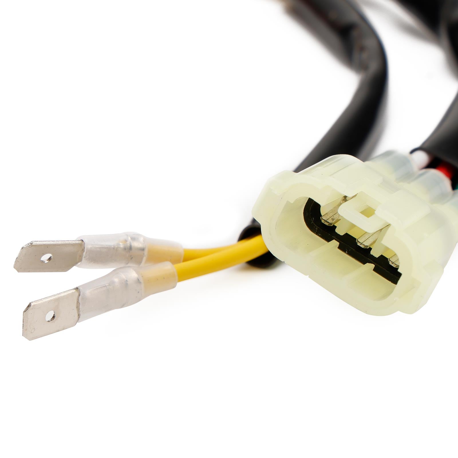 Ignition Stator Regulator Rectifier Rectifier 79239004100 pour 350 250 XCF SXF 16-24