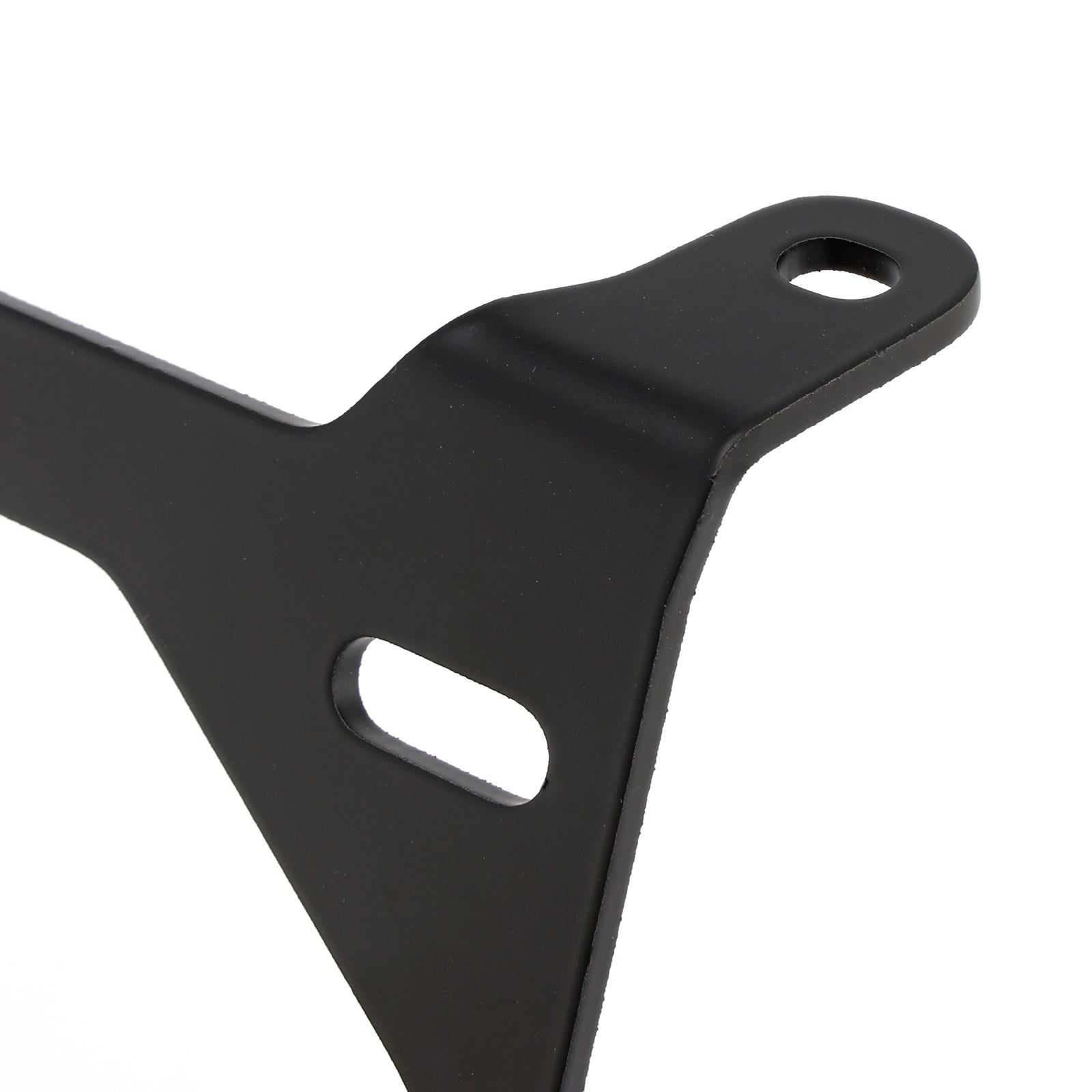 2020-2025 Polaris Rzr Pro Xp Xp4 License Plate Holder Mount Bracket Ta
