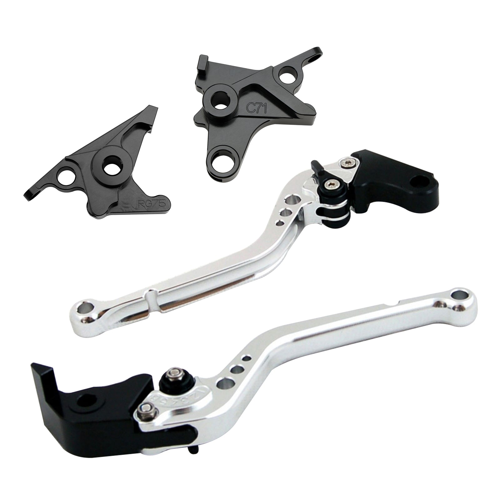 2017-2023 BMW R NINE T /PURO /RACIER LOLHA ALAVANHA DE FREIO