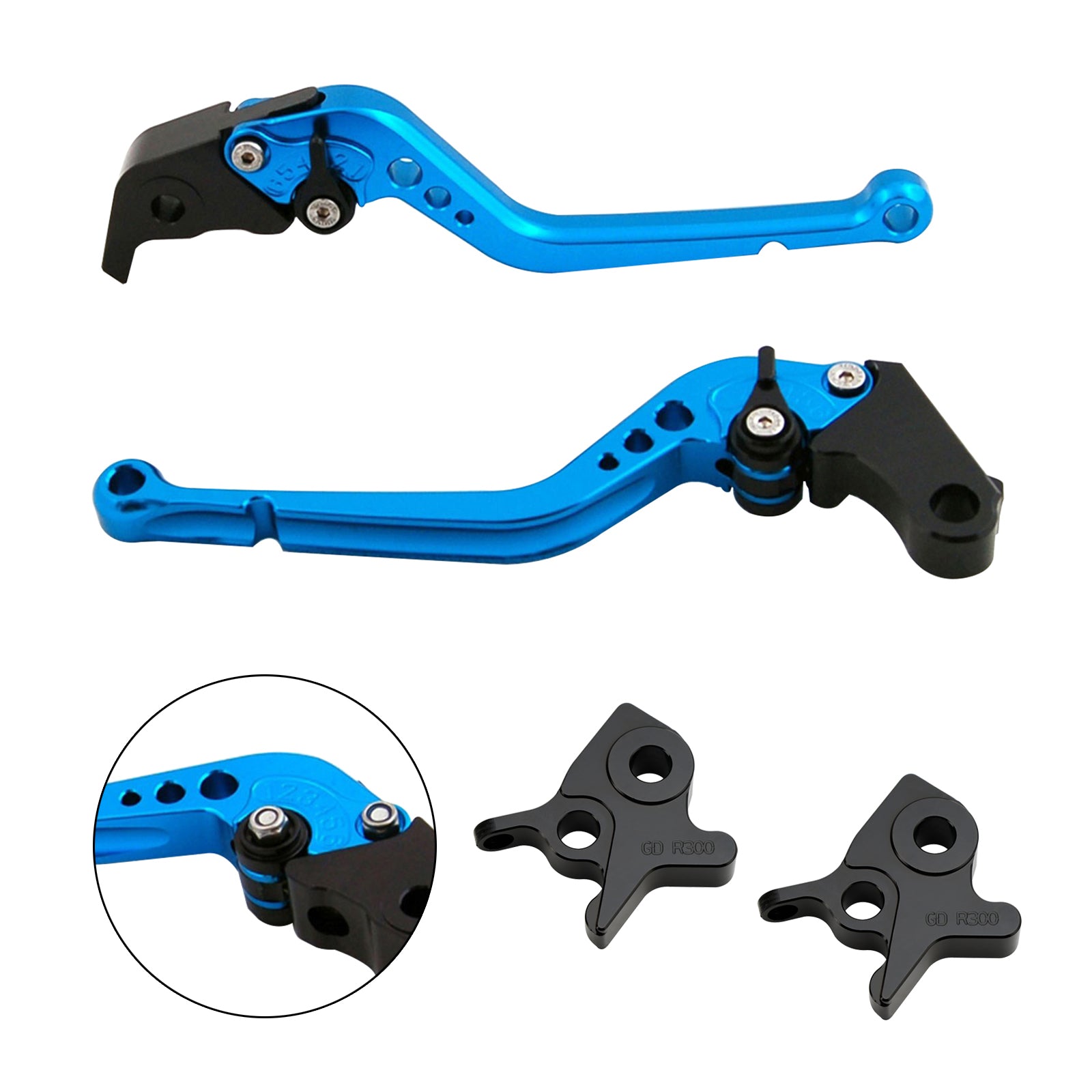 2017-2022 KYMCO AK550 LAVANDO DE FREIO DA CLUTH