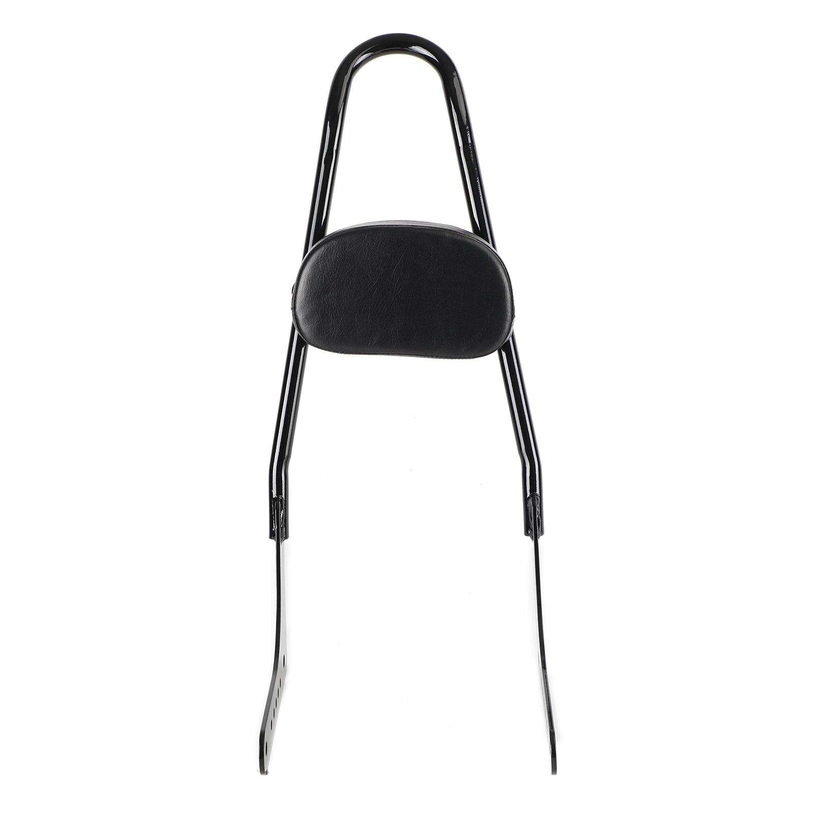 18-21 Harley Softail Deluxe FLDE 18-21 Harley Softail Slim FLSL 18-21 Harley Softail Heritage Classic FLHC Detachable Sissy Bar Backrest Pad