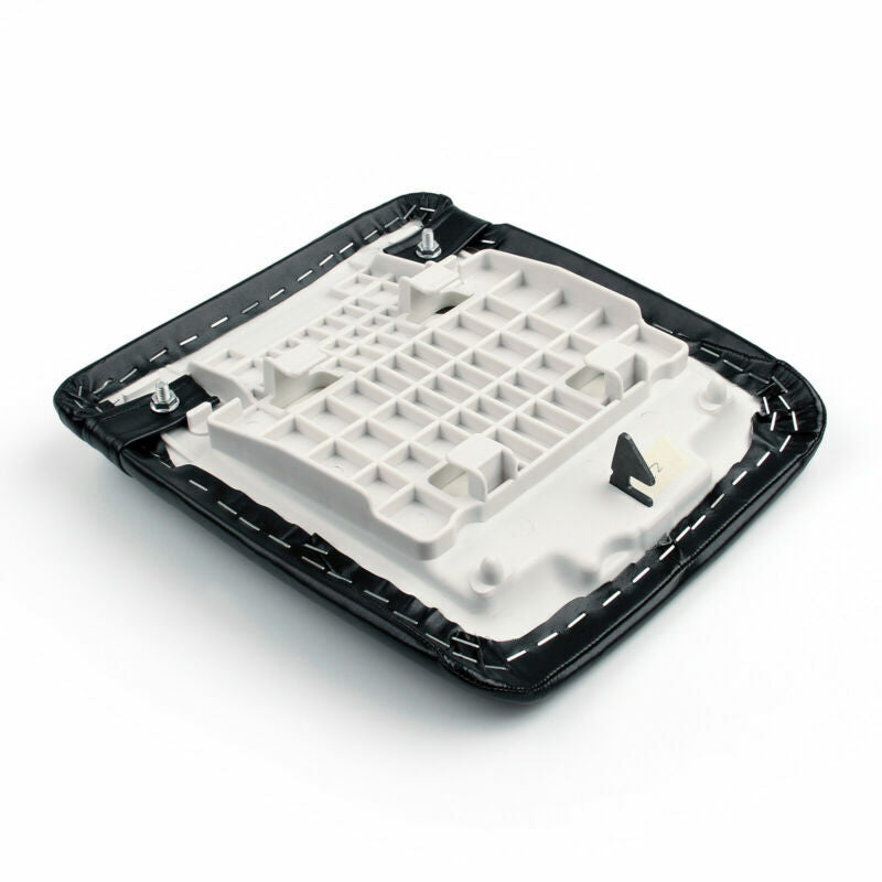 1991-1998 Honda CBR250RR MC22 Passenger Rear Seat Black