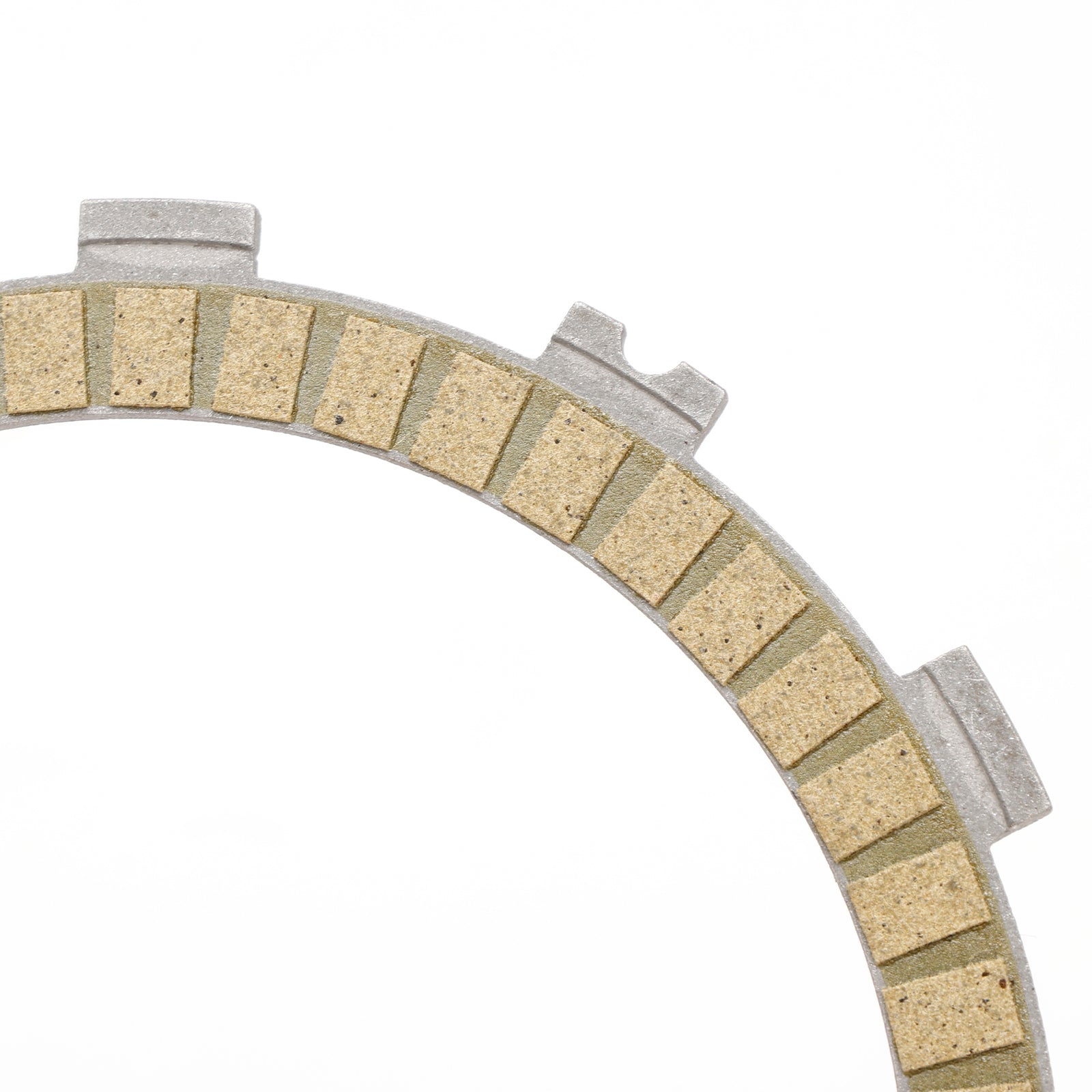 15-24 Kawasaki ZX1000 Ninja H2R Kit de placa de fricção de embreagem 21441-24F50 21442-31J00