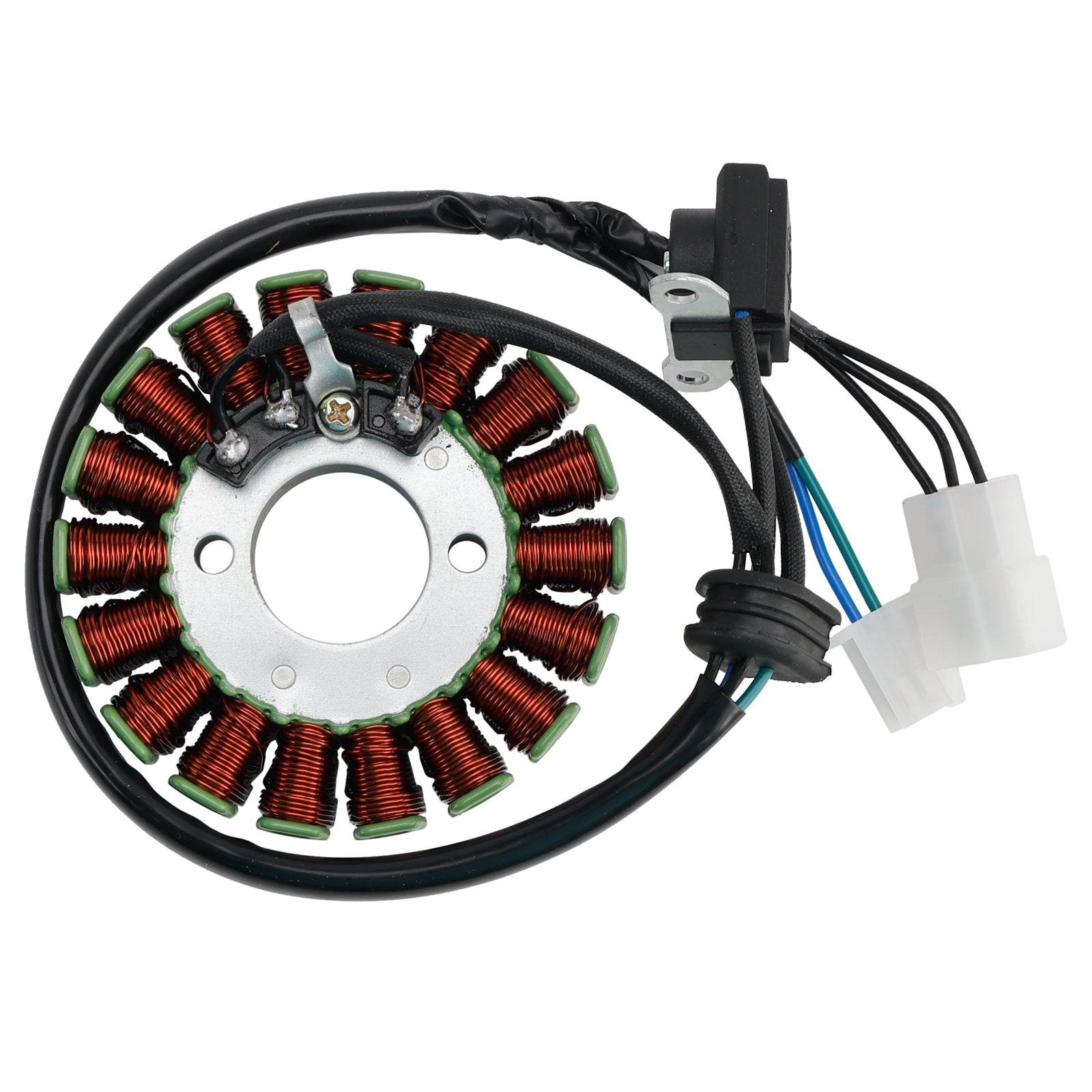 2017-2025 Benelli BN125 TNT125 TNT135 4T Magneto Stator Generator