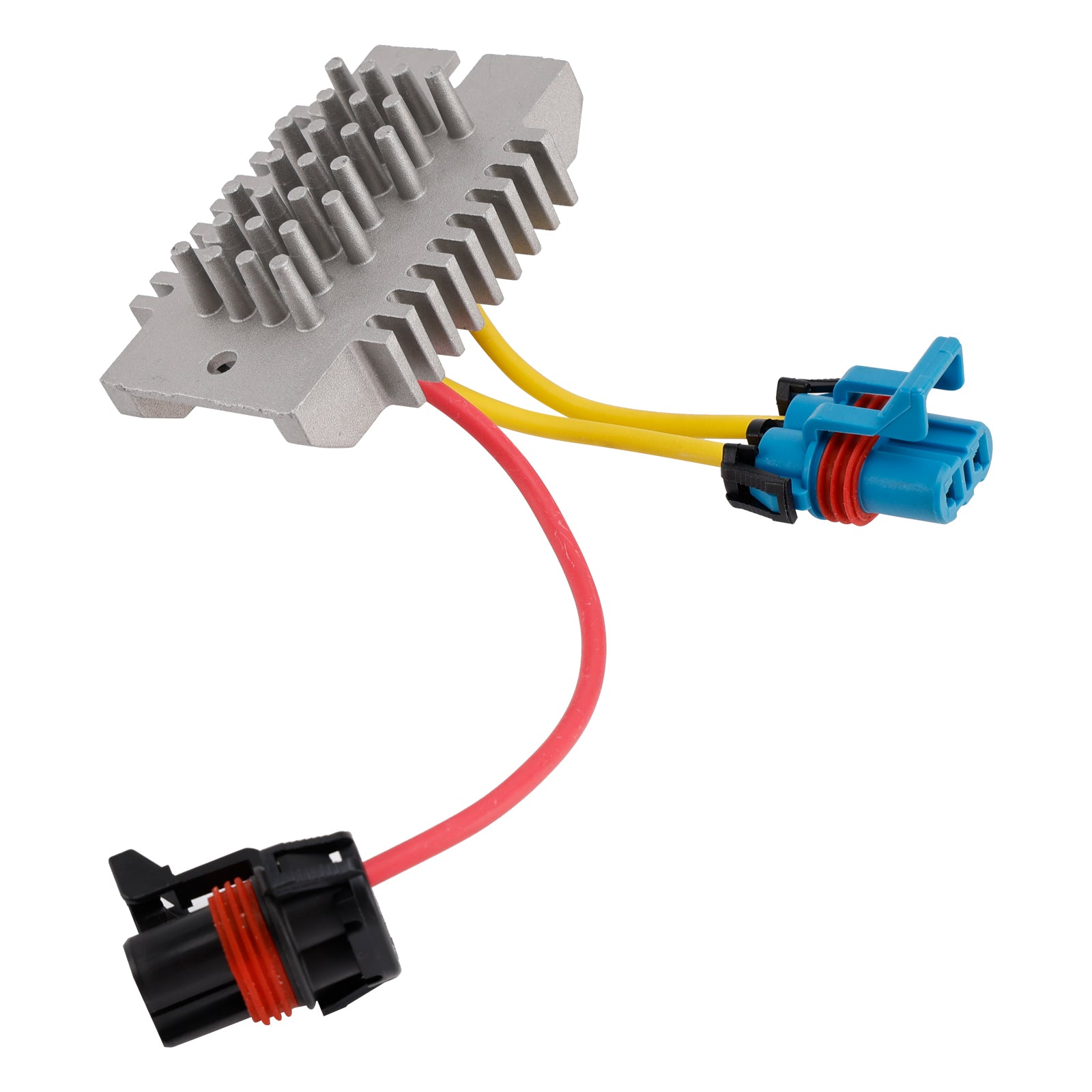 Kawasaki FT1000V EFI Voltage Regulator 30A 21066-0787 210660787