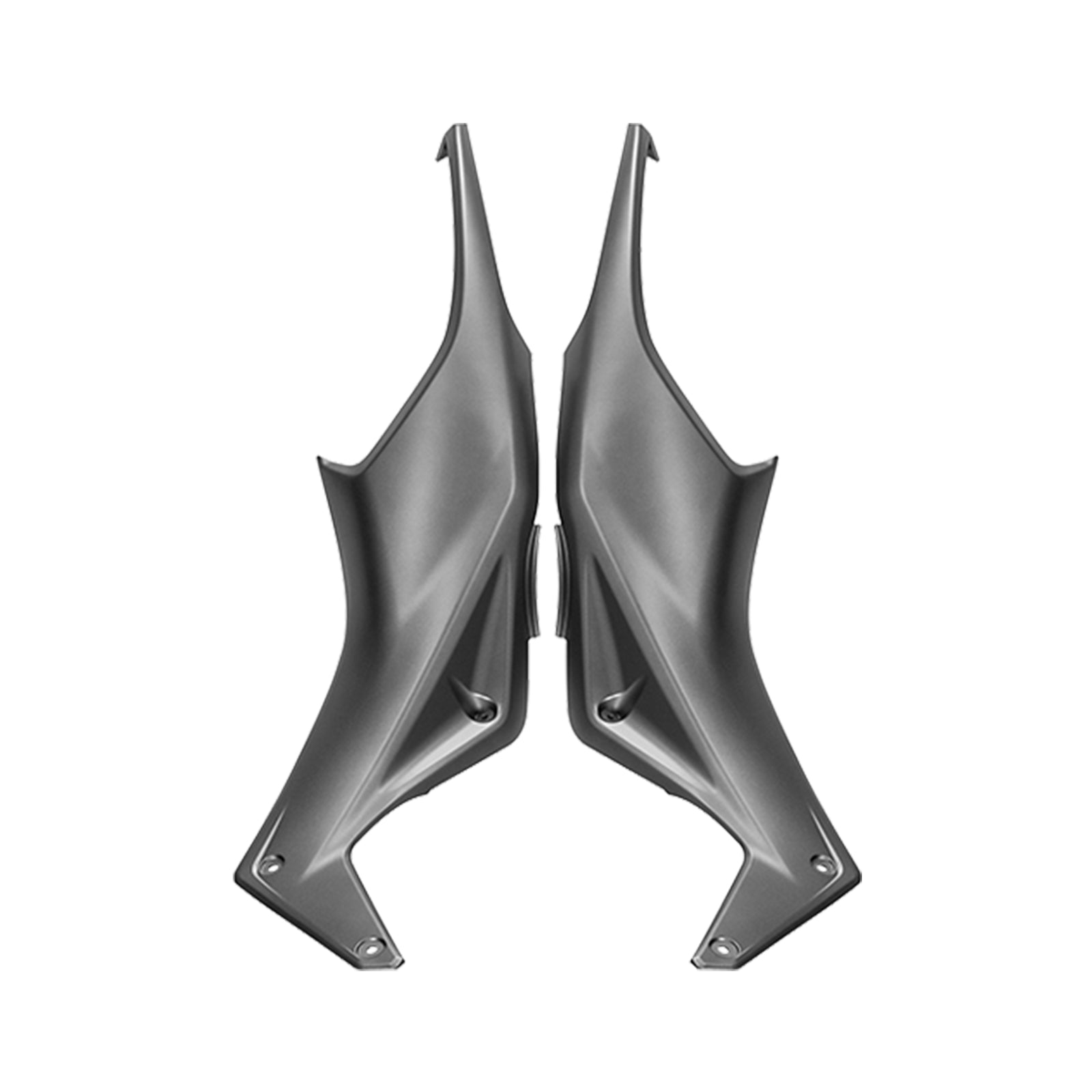 Amotopart 2023-2024 Yamaha x Max 300 Kit de carénage