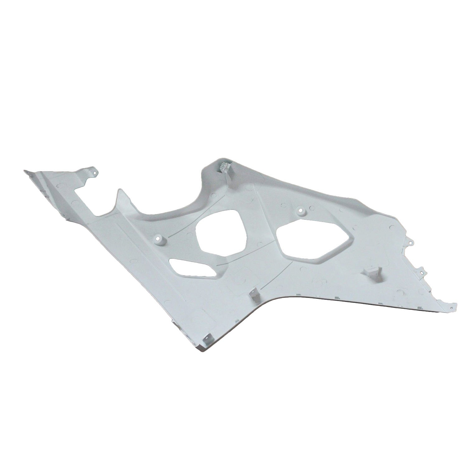 Amotopart 2004-2005 Suzuki GSXR 600/750 Unpainted Fairing Kit