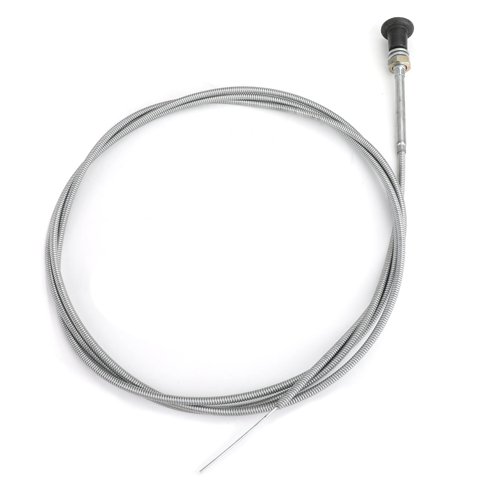 Universele Push Pull Choke-kabel 96" voor Oregon Conduit Go Kart gaskabel