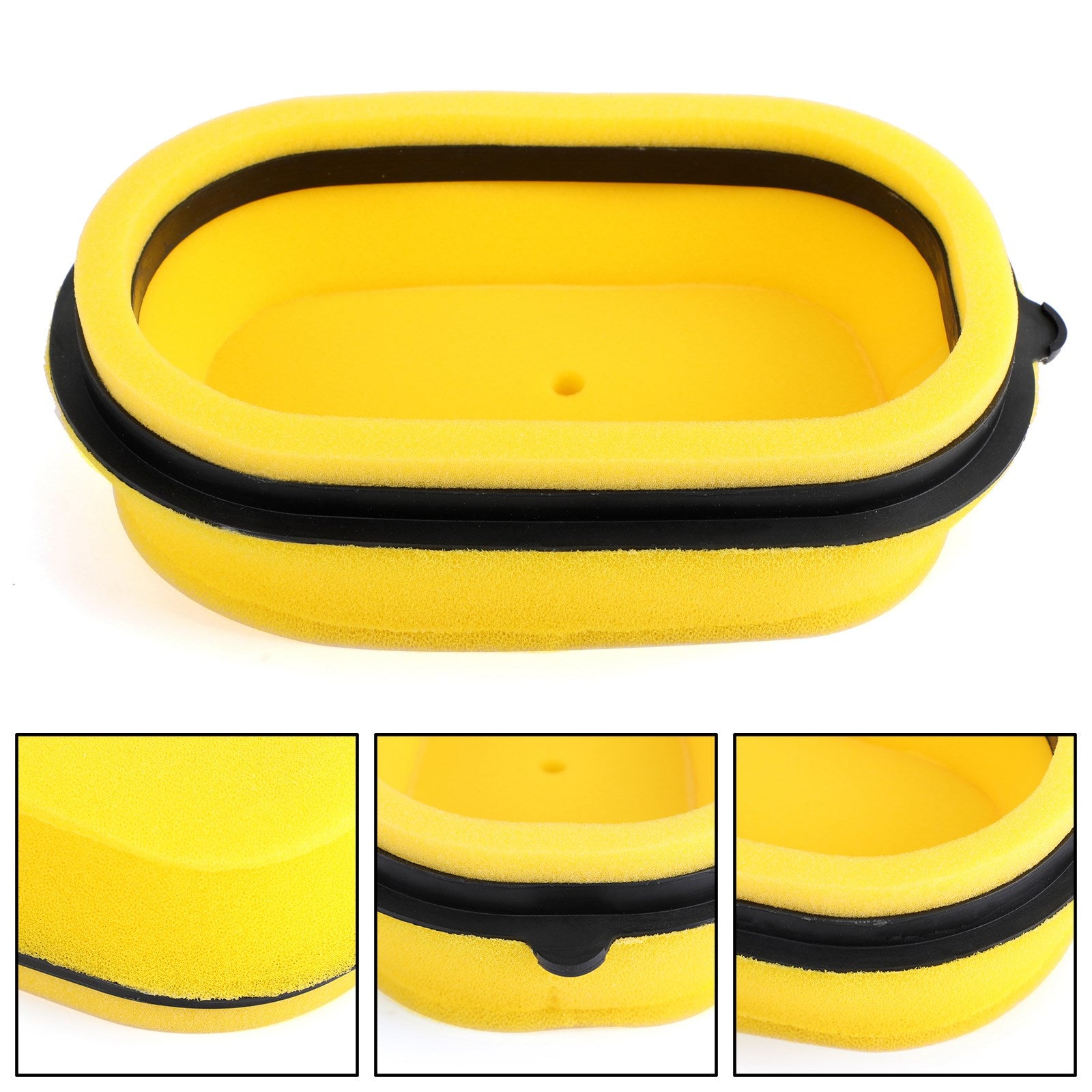 17-20 HONDA CRF250R RX CRF450R RX RWE CRF450X/L INDSE AIRFILTER BAG