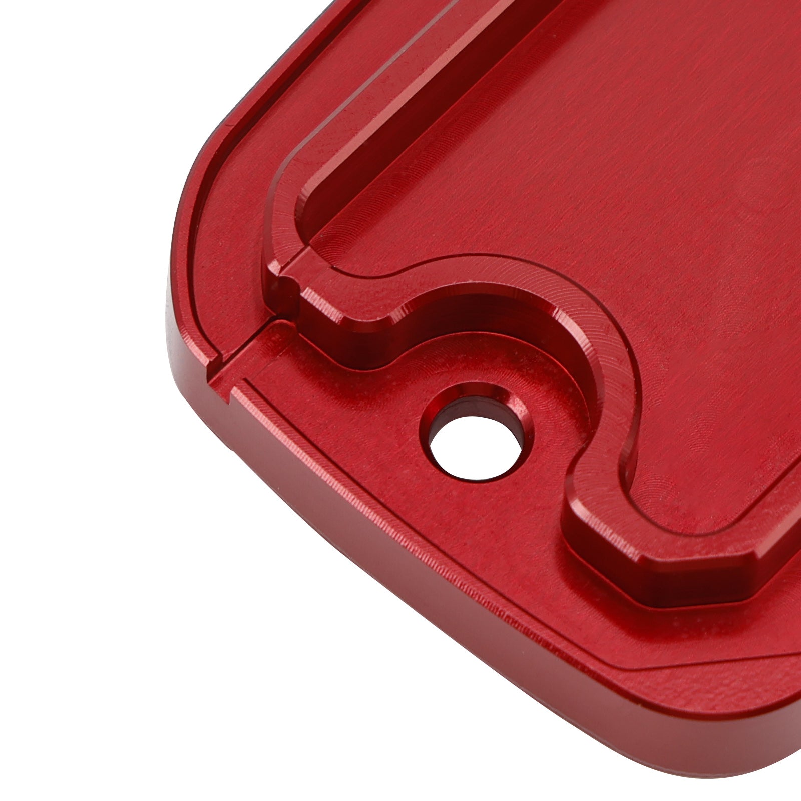 2015+ Ducati DesertX Scrambler 800 1100 CNC Front Brake Fluid Tank Cap