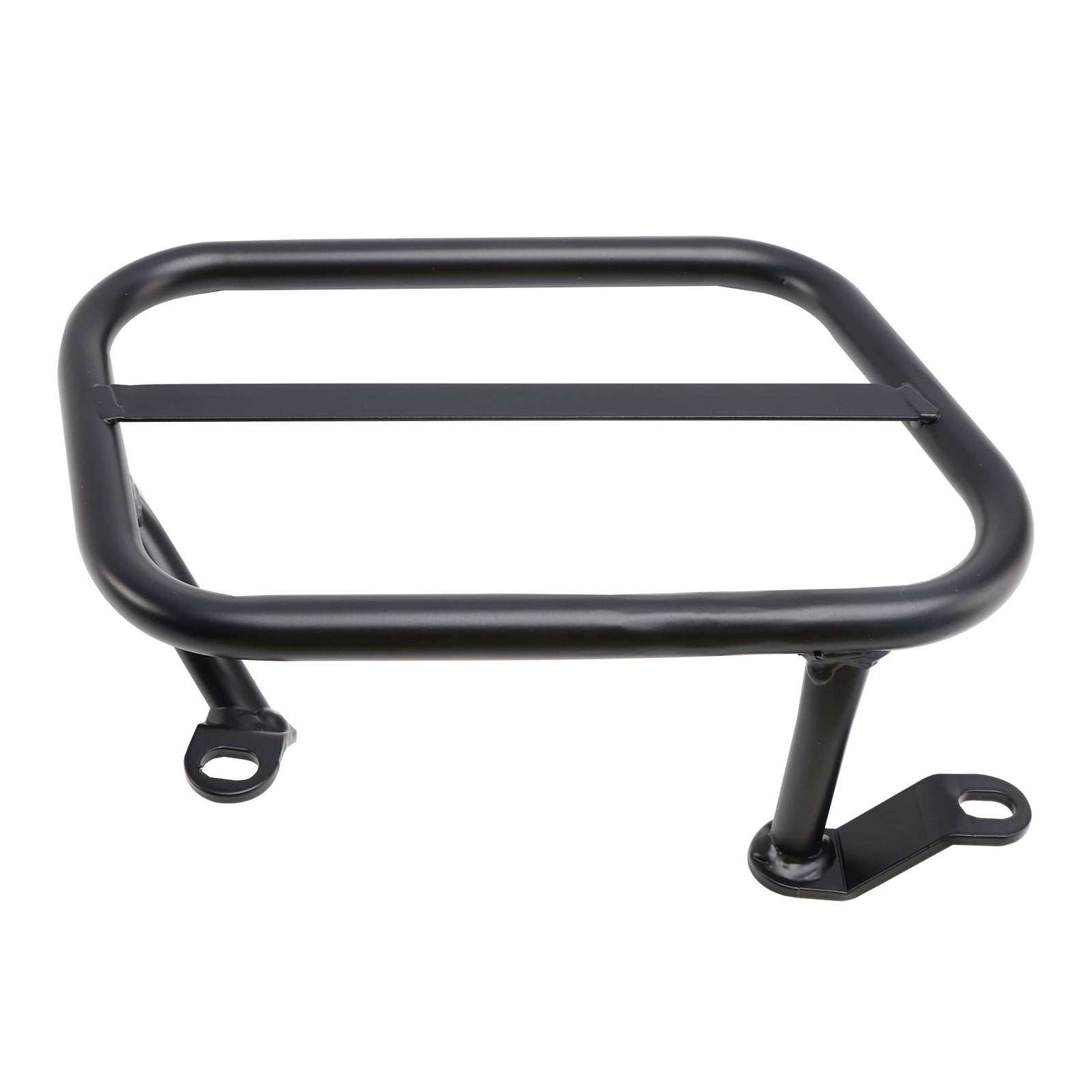 19-23 Scrambler 1200XC 1200XE Saddlebag Support Montering Bracket