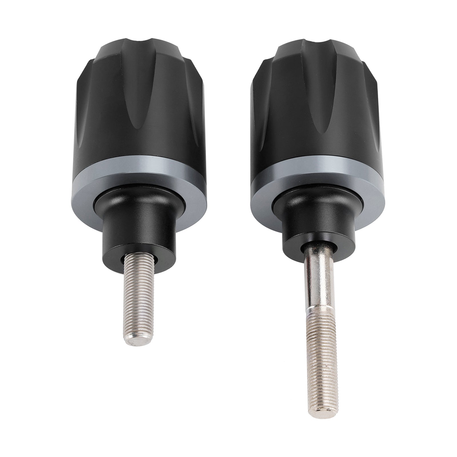 2019-2020 Honda Cb650R Cnc Anti-Crash Frame Sliders Protector GY-Titan