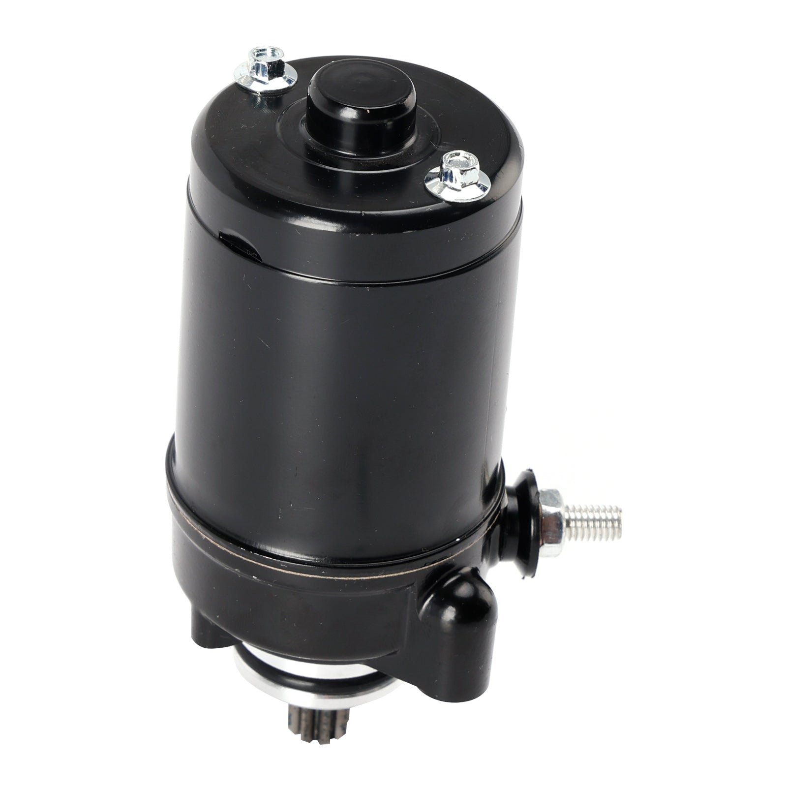 Starter Motor For Bajaj Pulsar NS 125 Discover Platina CT 110 125 Boxer 125