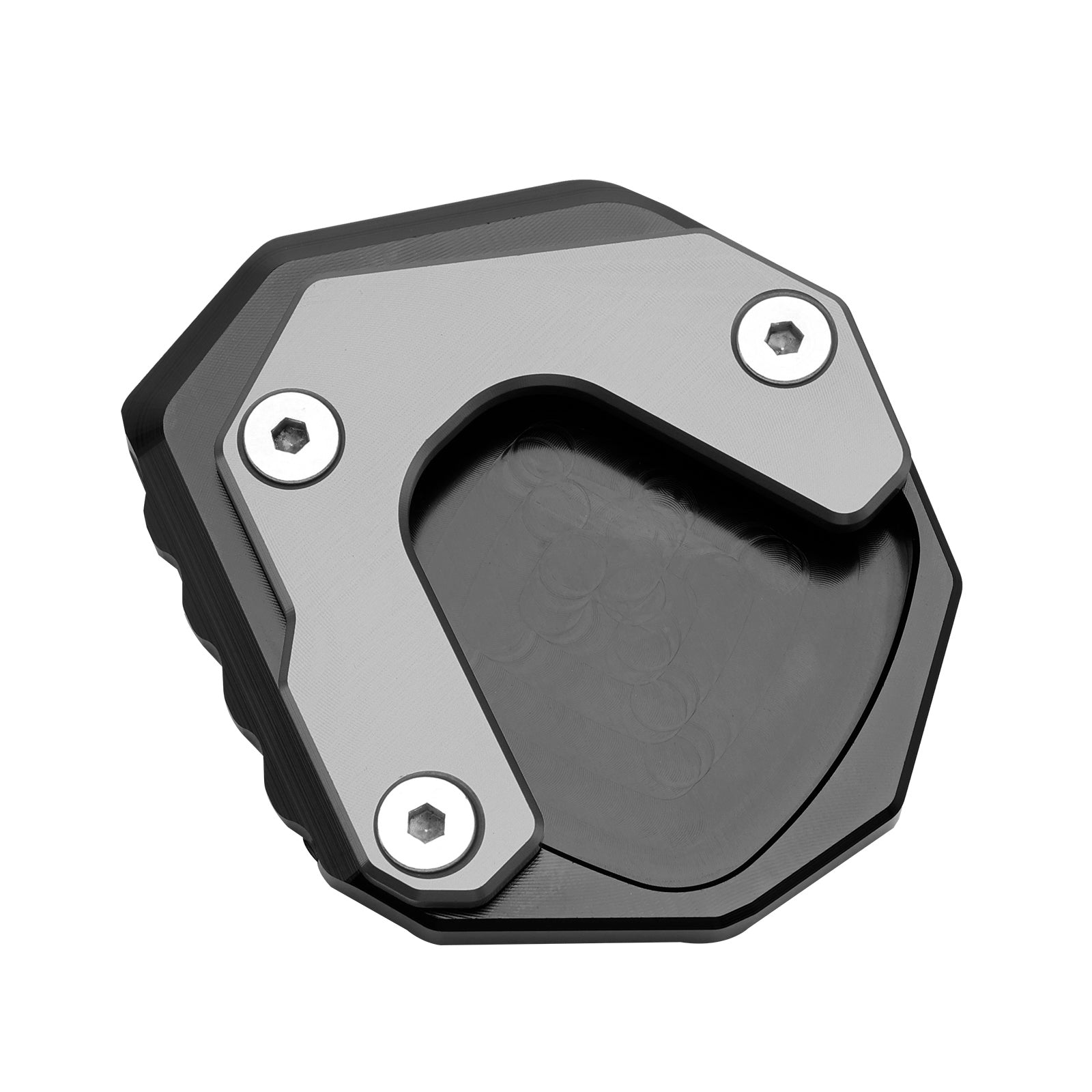 23-24 Honda XL 750 Transalp CB750 Hornet Allarga piastra pad per cavalletto