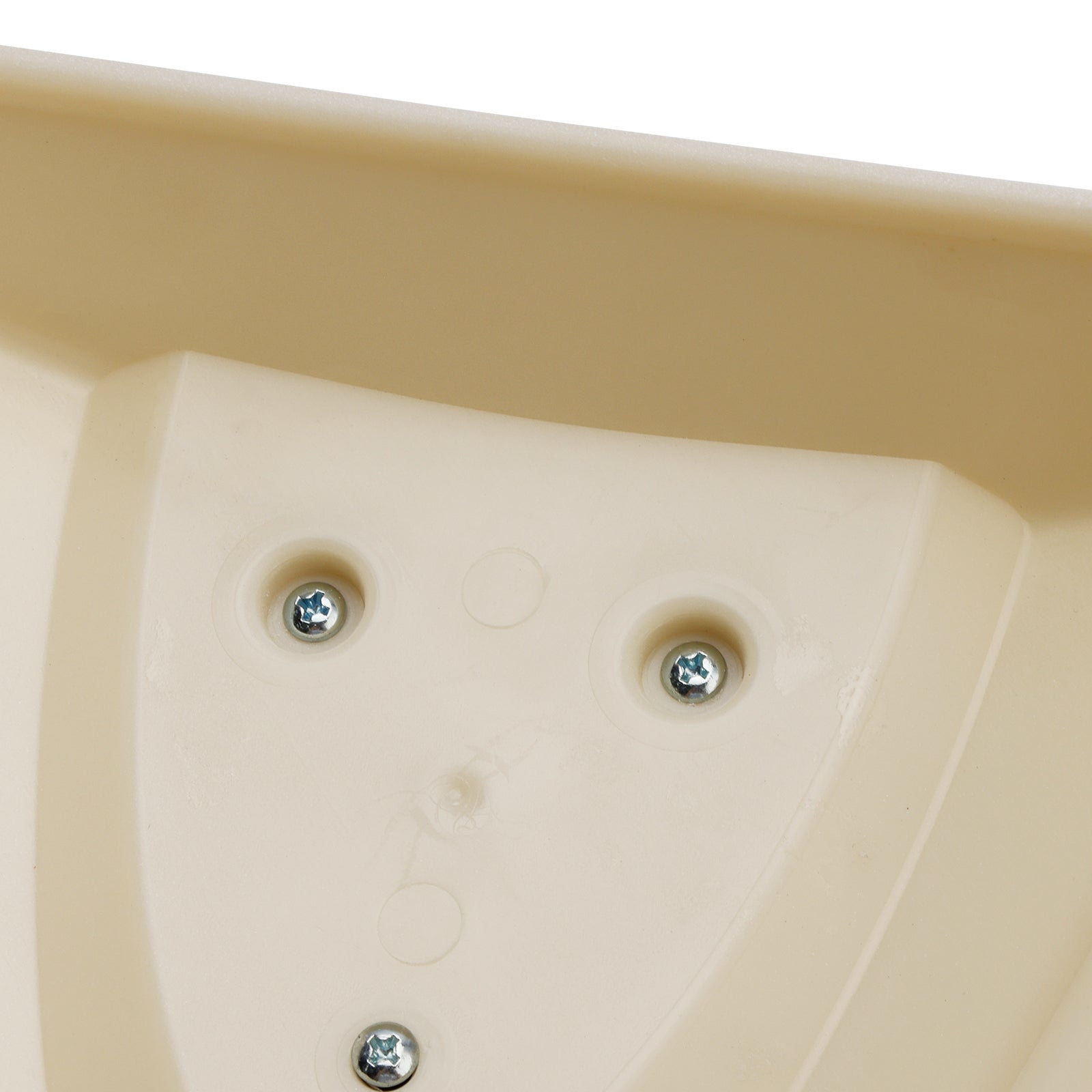 21-24 Trident 660 cubierta del asiento trasero carenado