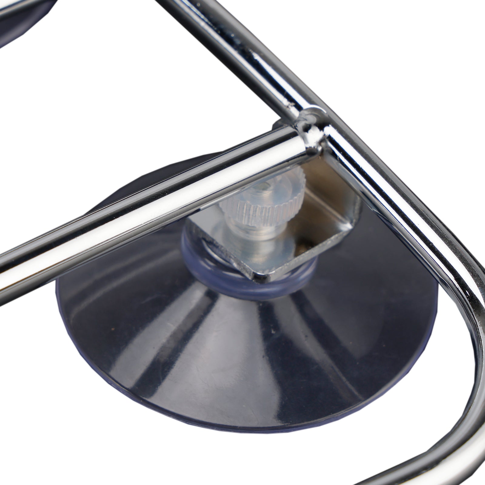 Bonneville T100 T120 Thruxton Scrambler 900 Motorcycle Fuel Tank Rack Chrome