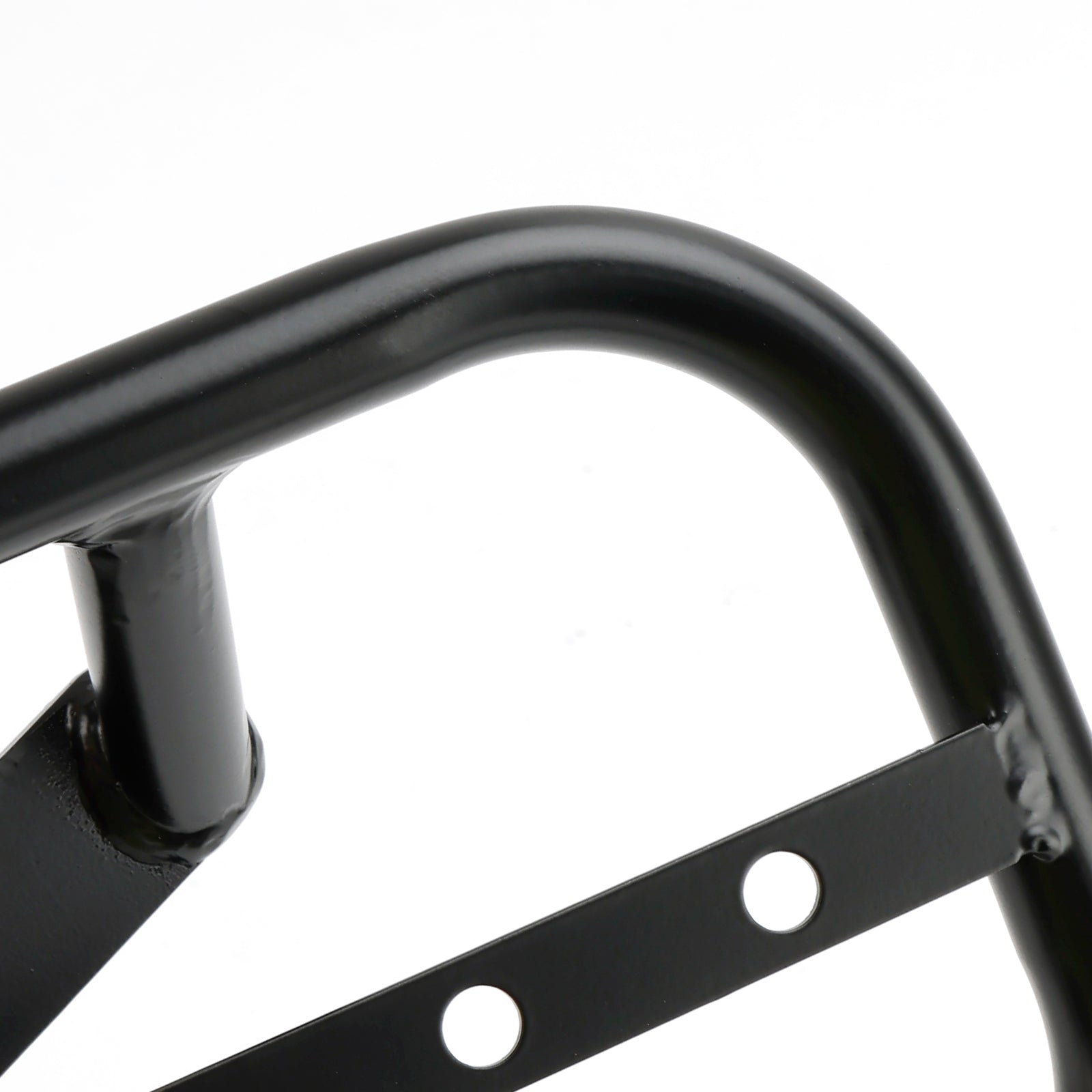 SaddleBag Support Montaining Bracket Side Holder voor Himalayan 2017-2023 2022