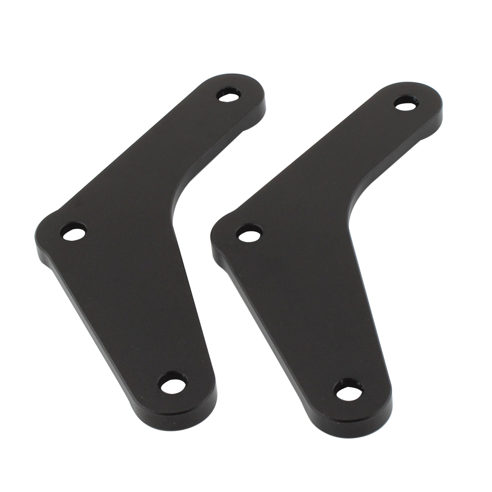 2023-2025 Kawasaki Ninja ZX4R / ZX4RR Adjustable Lowering Link Kit