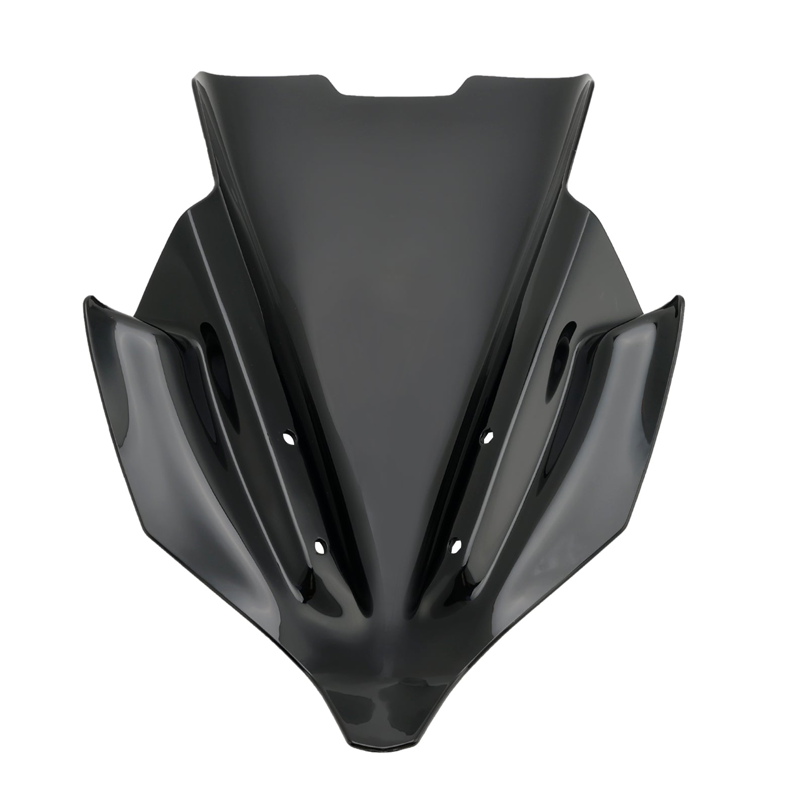 ABS Motorcycle Windshield WindScreen fit for YAMAHA MT 10 MT-10 2022