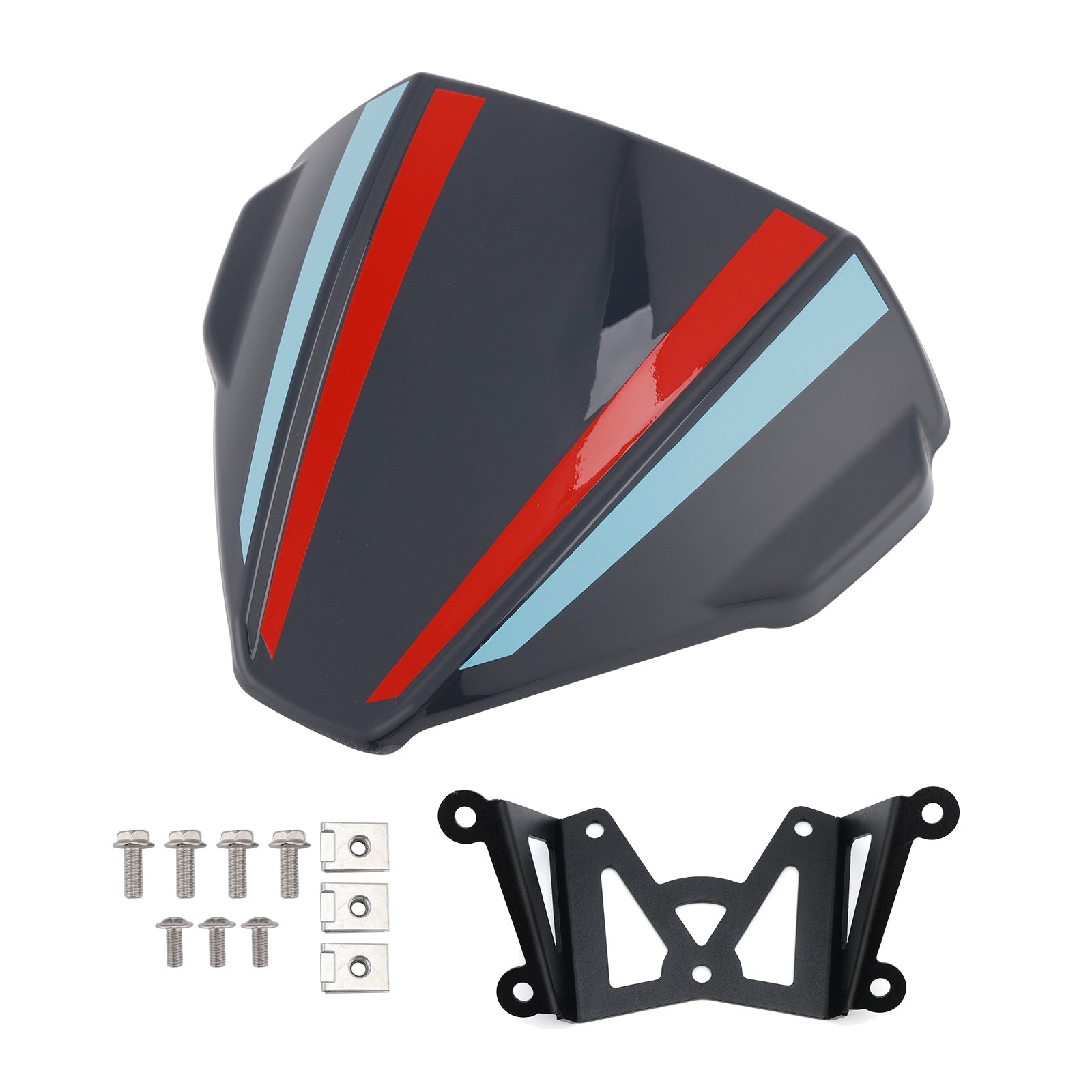 YAMAHA MT-09 MT09 2021-2023 Windshield WindScreen