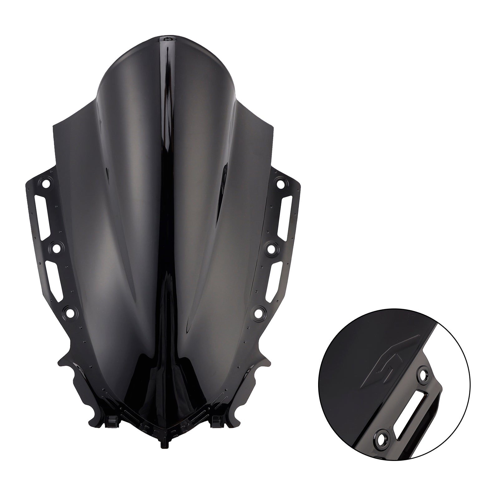 2021-2024 YAMAHA YZF R15 V4 Windshield WindScreen