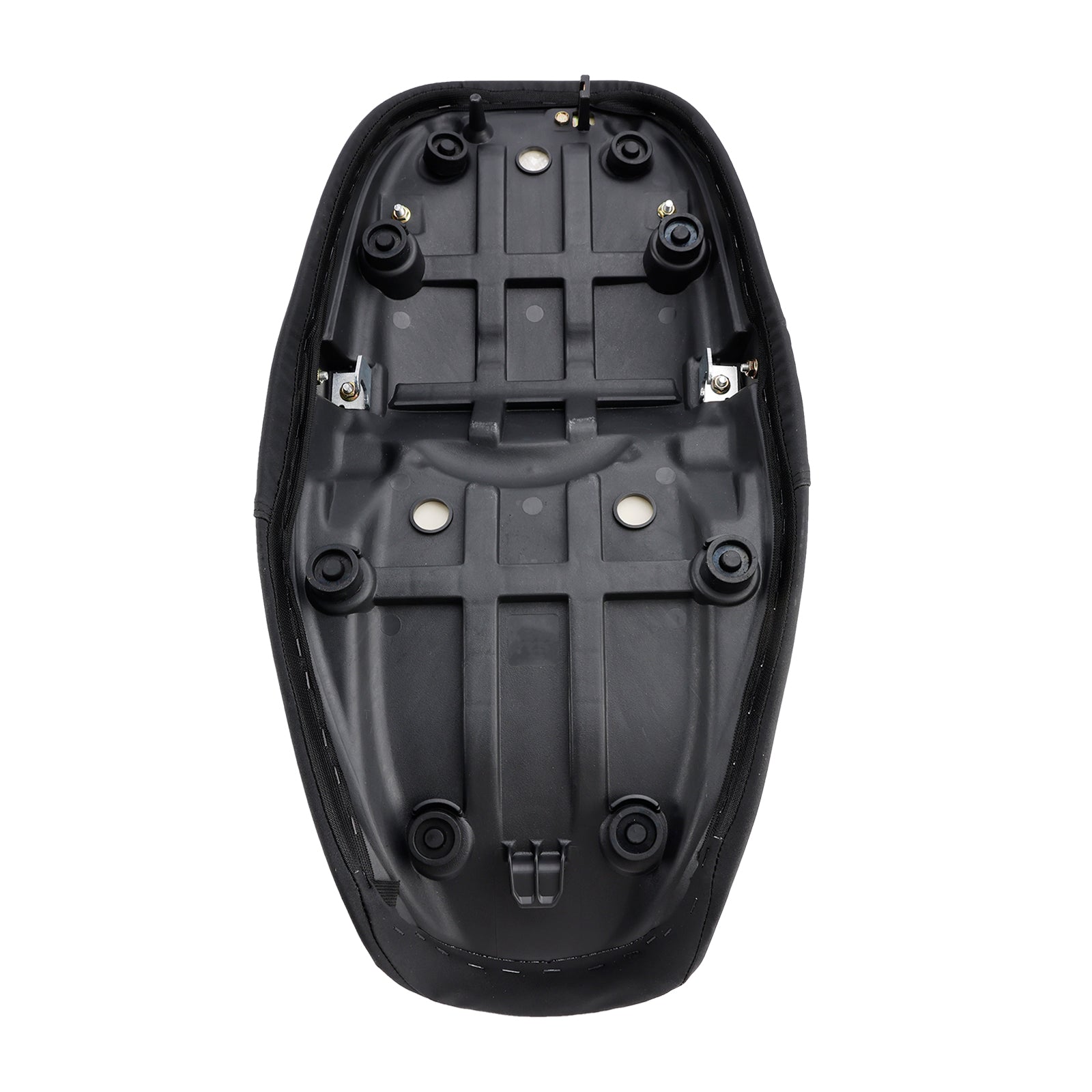 18-24 Kawasaki Ninja Z900Rs Replace Front Rear Driver Passenger Seat White Red