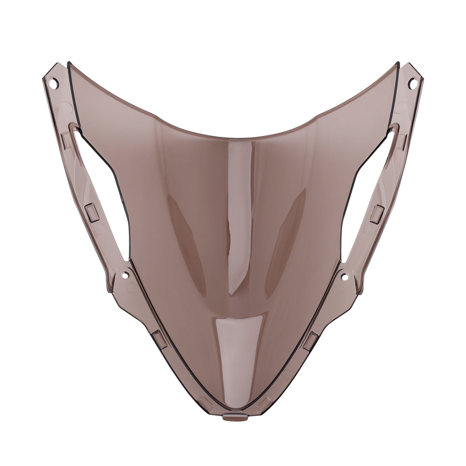 24-25 Kawasaki ZX6R 636 Windshield Windscreen