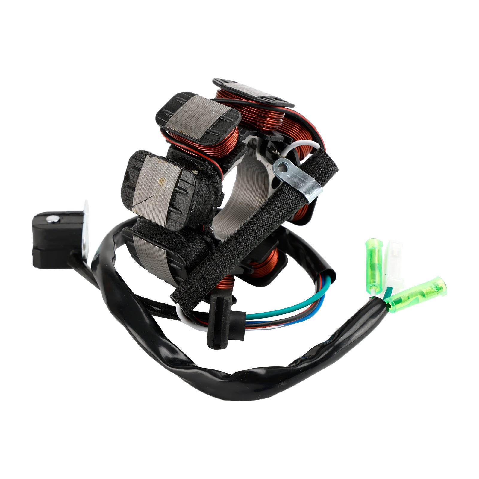 Generator-Statorregler & Dichtung Für Honda TRX250 R TRX250 TRX 250R 1986-1989