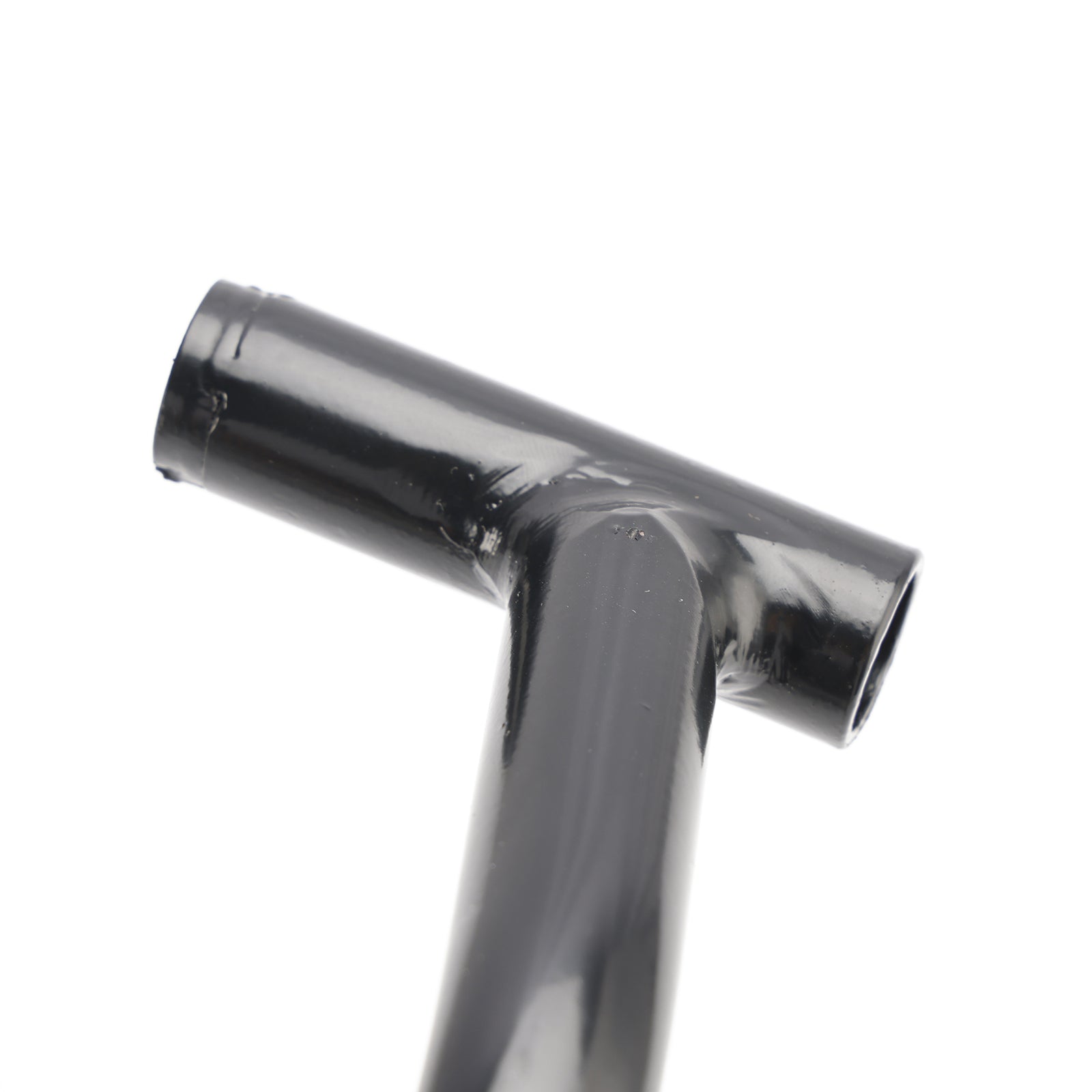 2022-2024 Honda GB350 S CB350 RS bakre bagage rack bärare med sittring