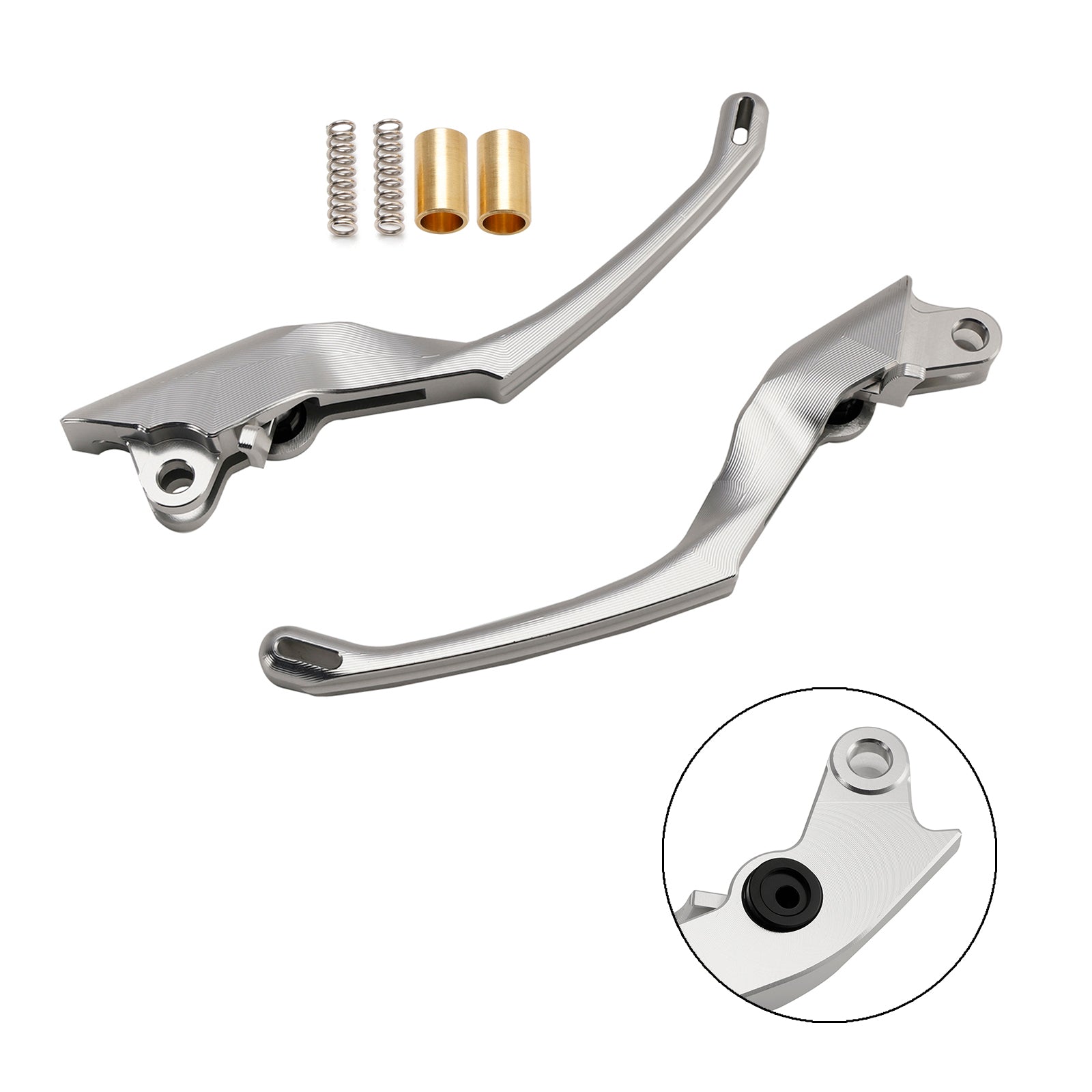 2024- BMW R1300GS Bremskupplungshebel