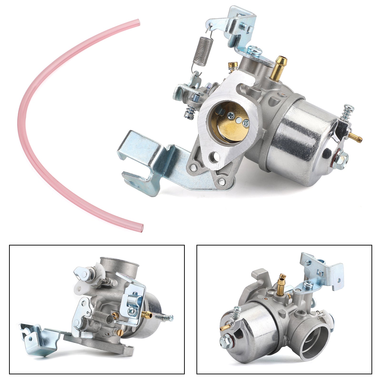 Yamaha 1985-1995 Chariots de golf G2 G5 G8 G9 G11 Carburant à 4 cycles