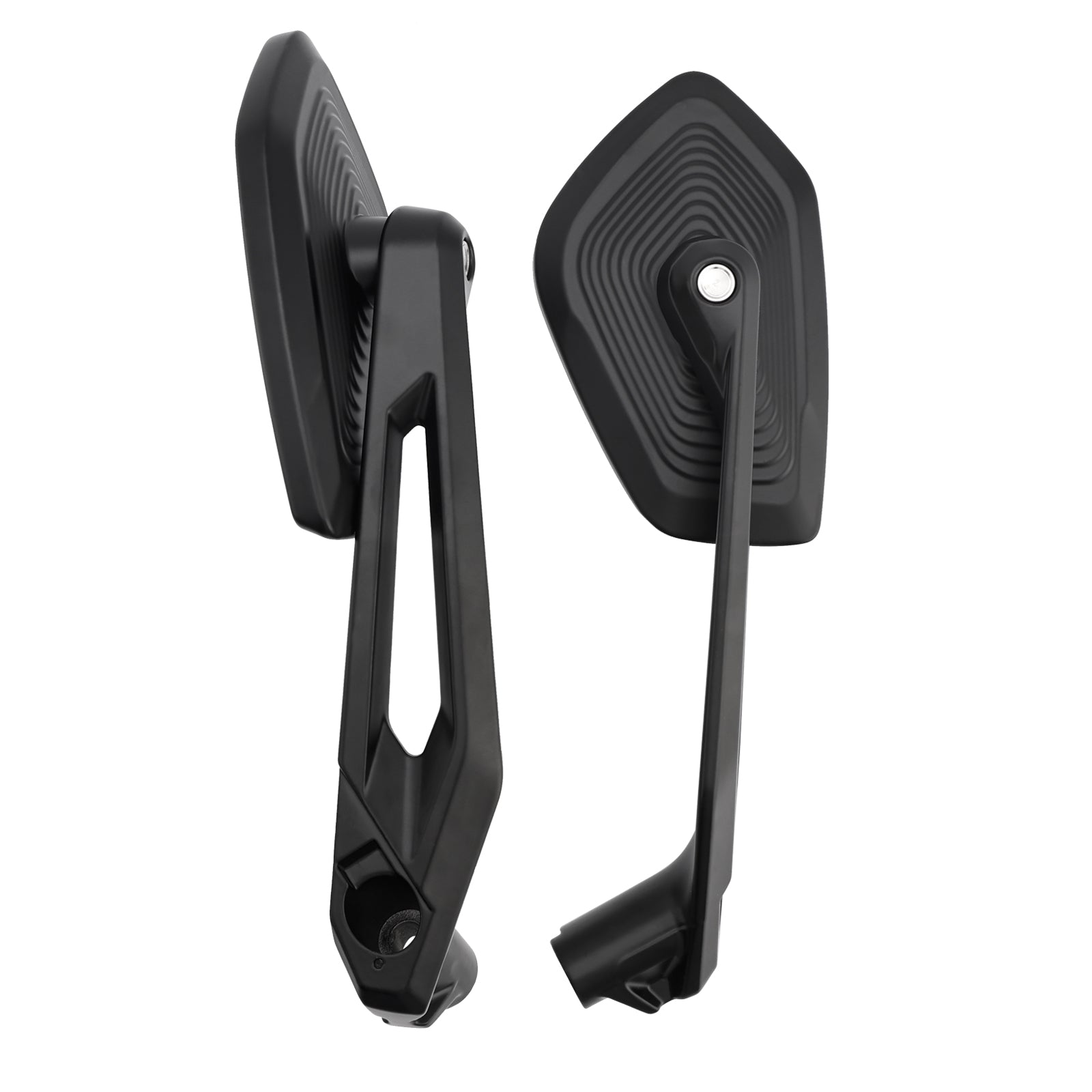 2013-2024 BMW R1200GS LC / ADV /R1250GS/GSA /R1250R Mirror set Left & Right