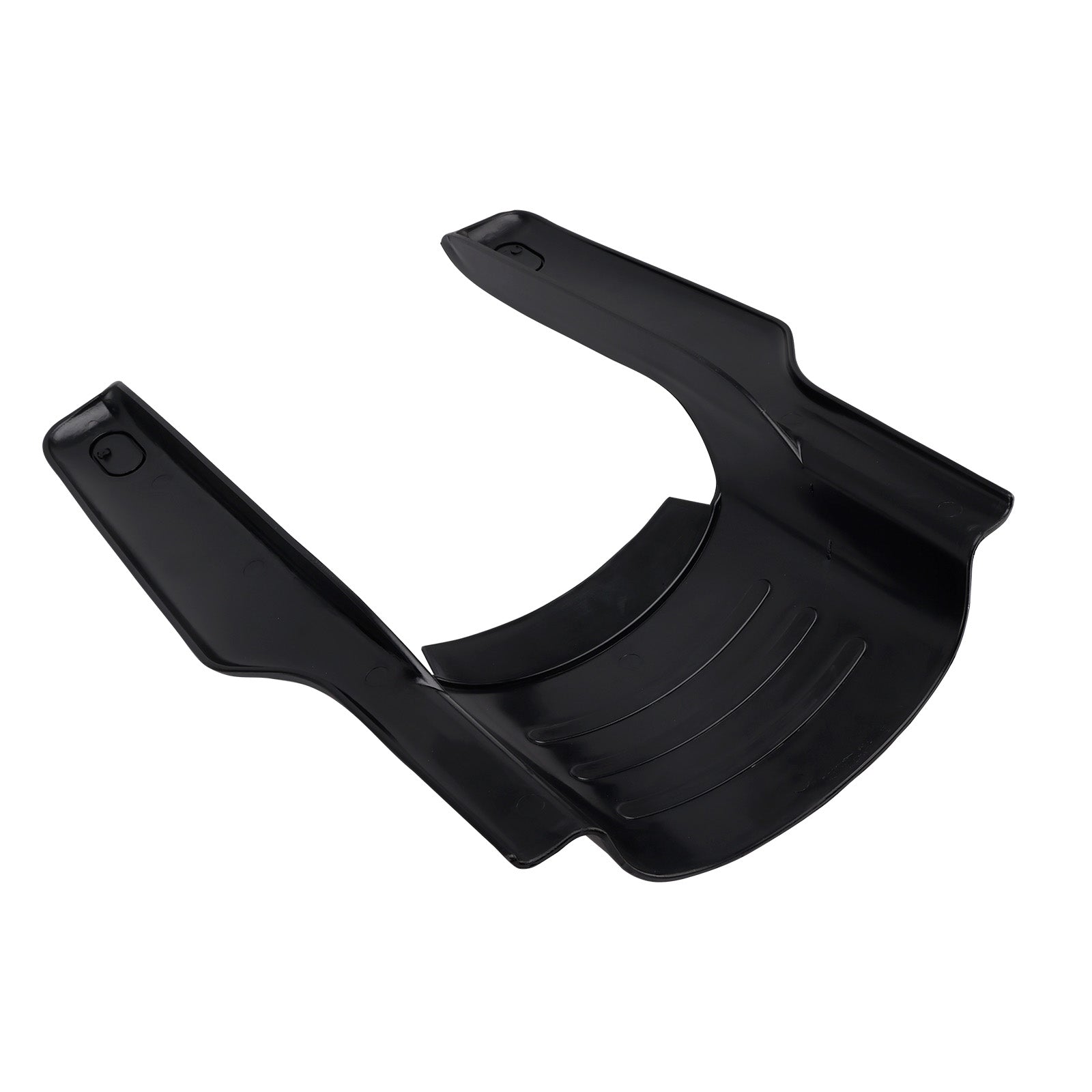 96-08 Touring Electra Glide Road King 7" Rear Fender Extension Stretches