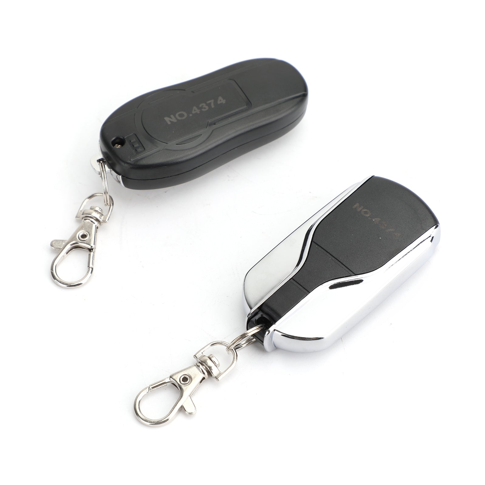 Avvio remoto A3 Sicurezza Motore Controllo antifurto Sistema scooter Allarme GB