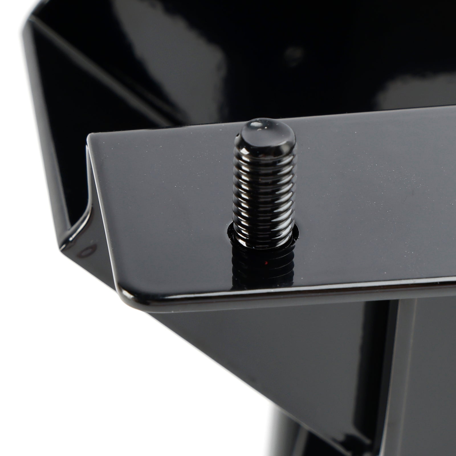 Soportes de montaje de soporte de carenado delantero Road Glide 98-13