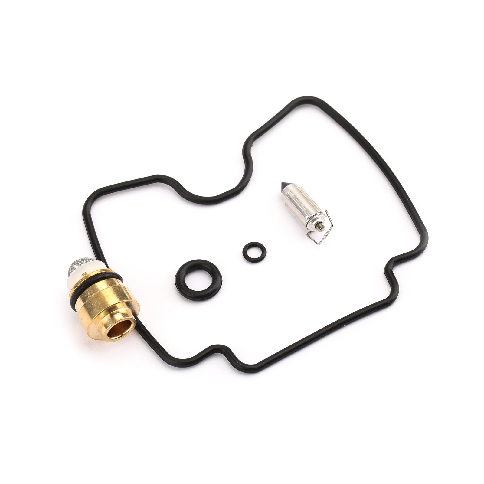 98-03 Yamaha FZS 600 H N SH SN FAZER CARBURETOR CARB REBUILD REPAID KIT