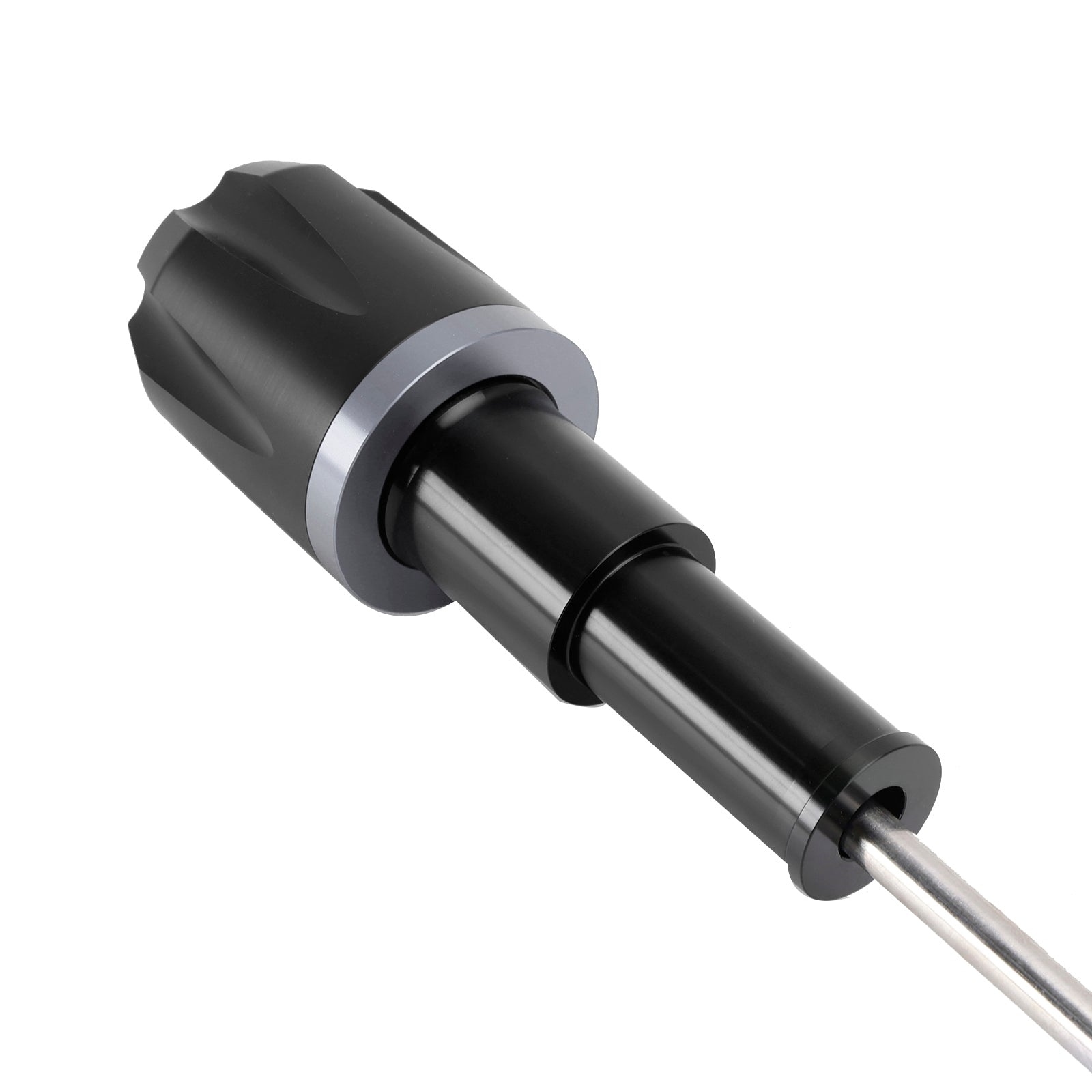 Honda Rebel Cmx300 Cm300 Aluminiumrahmen Crash Slider Schutz Gold Schwarz