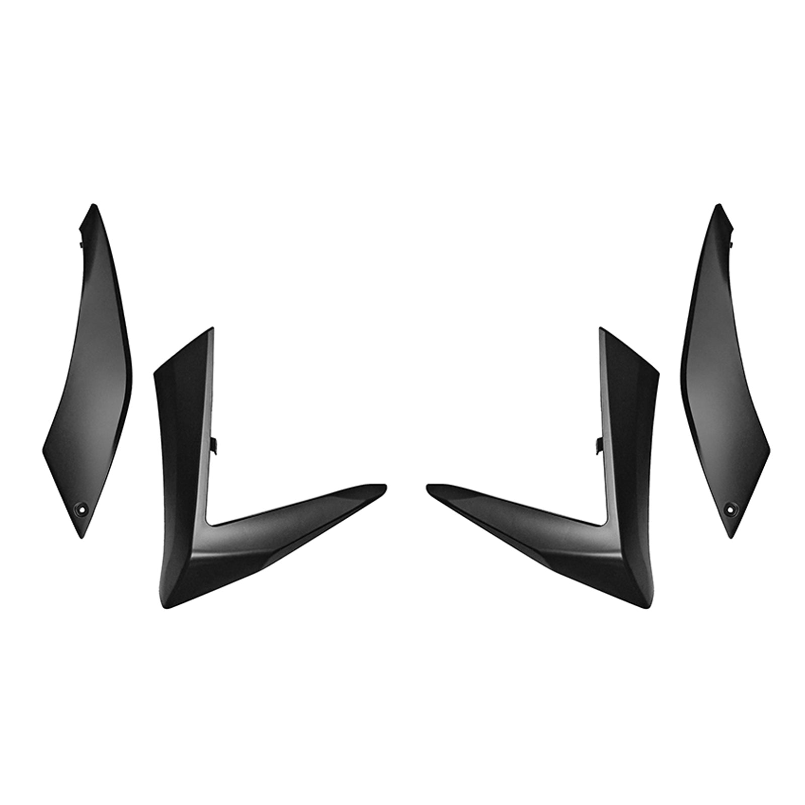 Amotopart 2025-2026 Yamaha TMAX560 Fairing Kit Collection