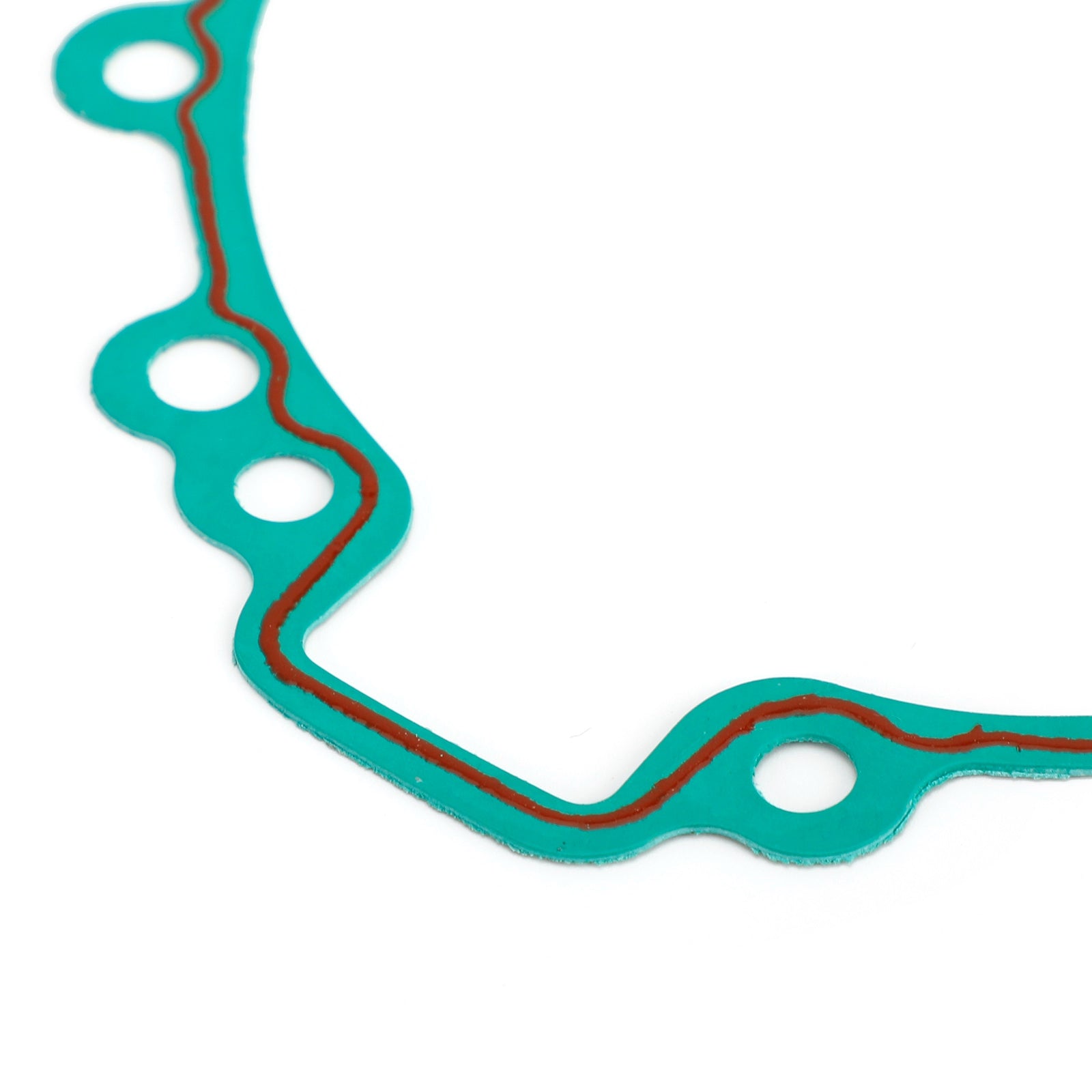 Generatorabdeckung Dichtung für Kawasaki Ninja ZX-6R, ZX6R, ZX600, ZX636 2008-2022