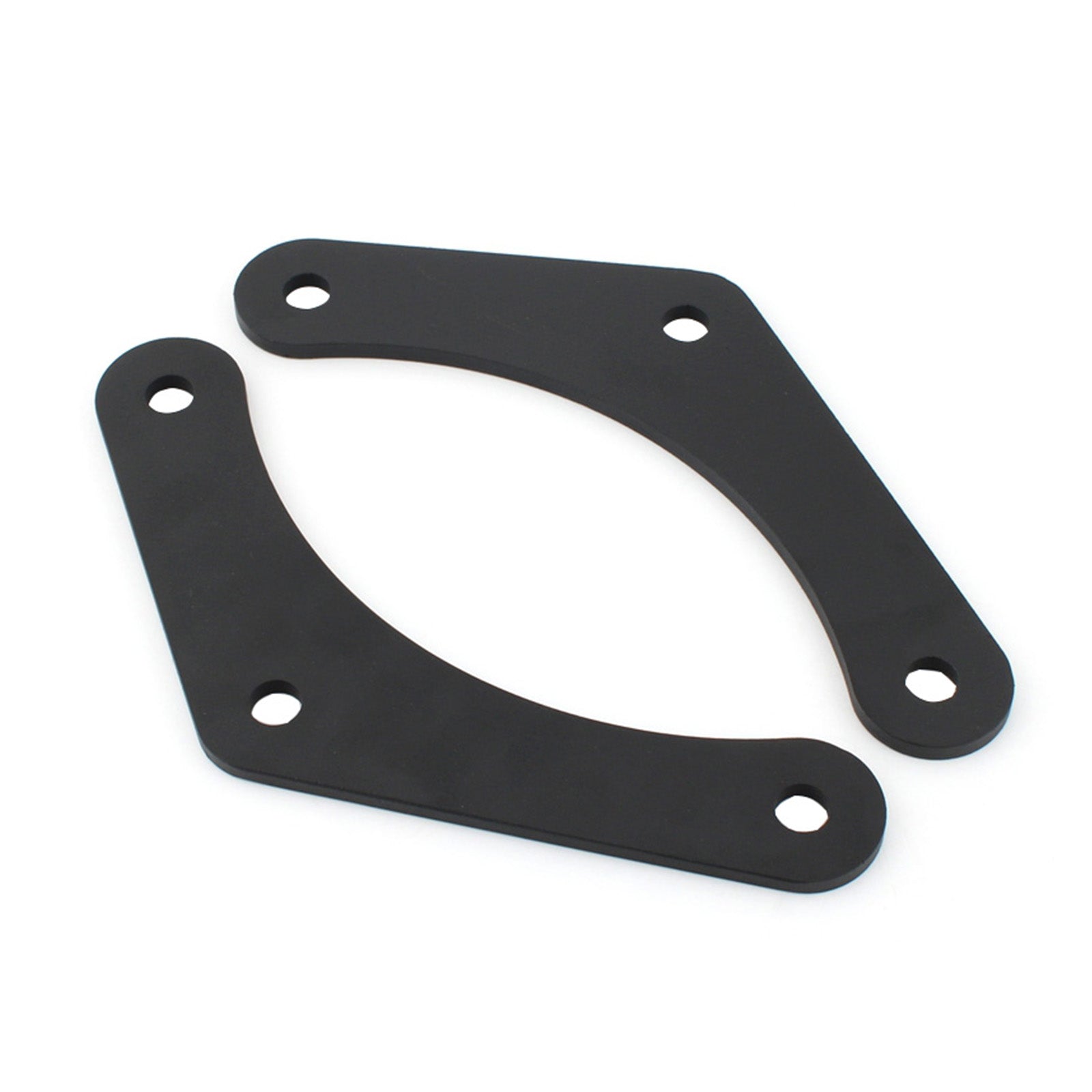 2019-2023 Kawasaki Versys 1000 SE Rear Suspension Lowering Links Kit