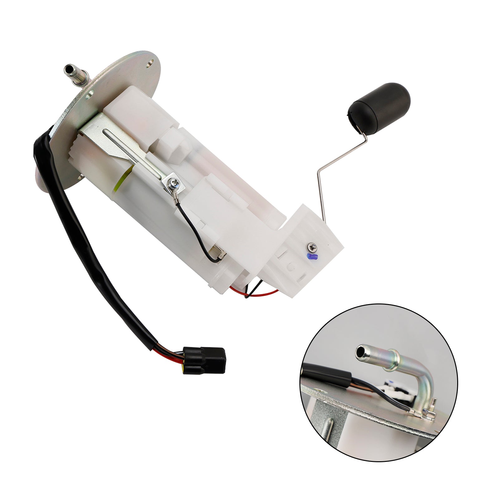 2017-2024 Ninja Krt Kawasaki Er650 Z650 49040-0754 Fuel Pump Assembly Unit