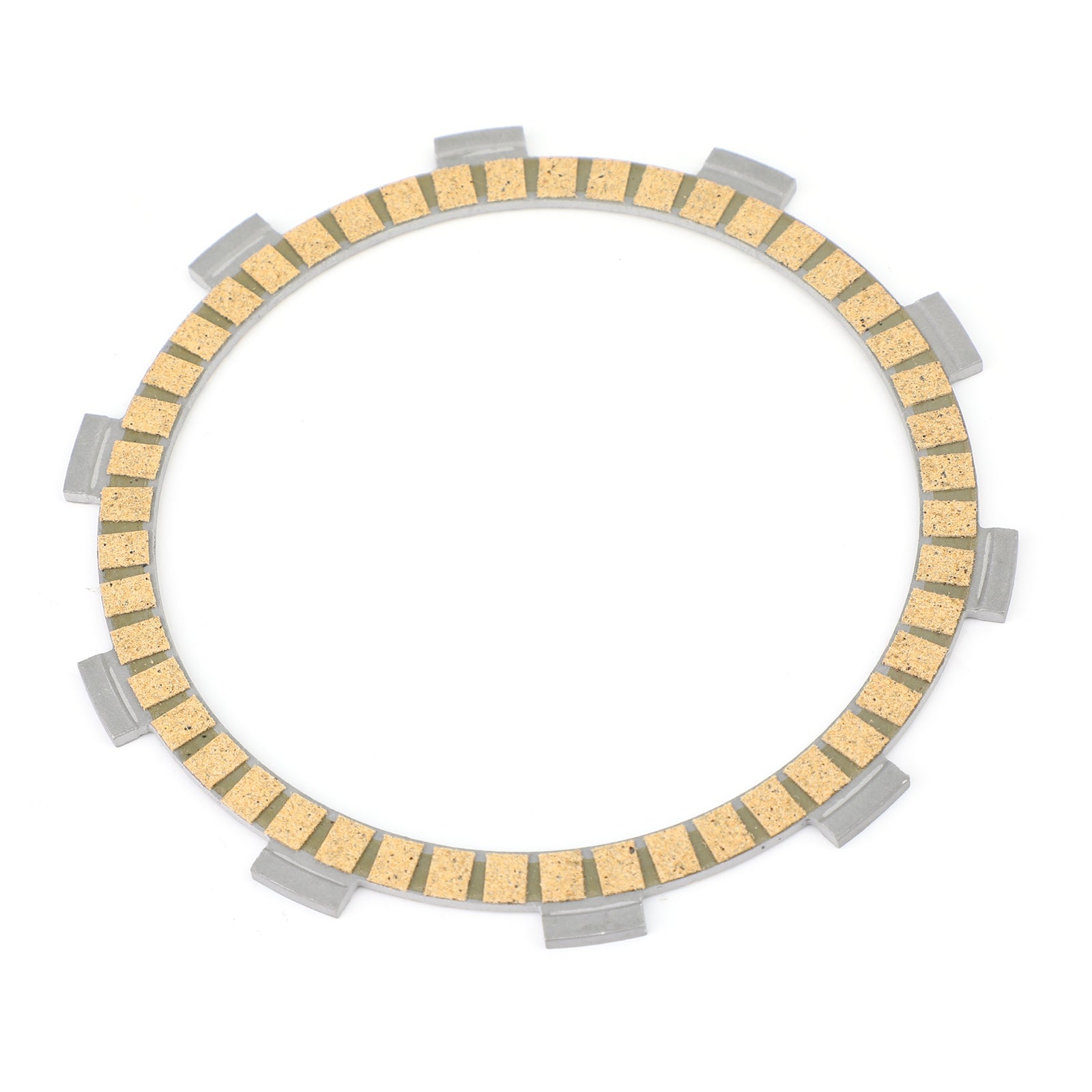 12-18 Kit frizione Honda NC700X/S NC750X/S CTX700N Acciaio e dischi attrito