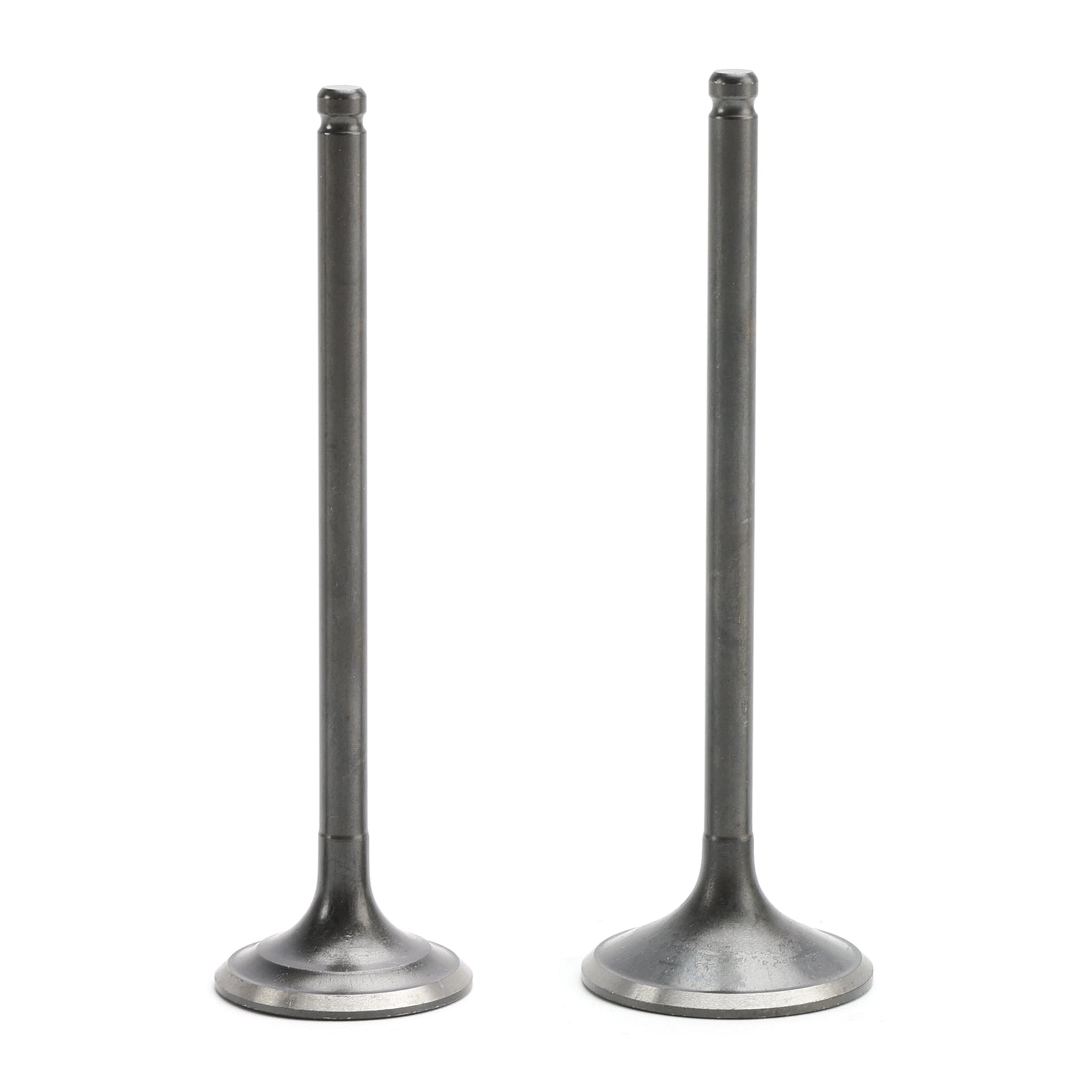 99-14 HONDA TRX400EX TRX400X Głowa i zawory wydechowe Uszczelki Cotters