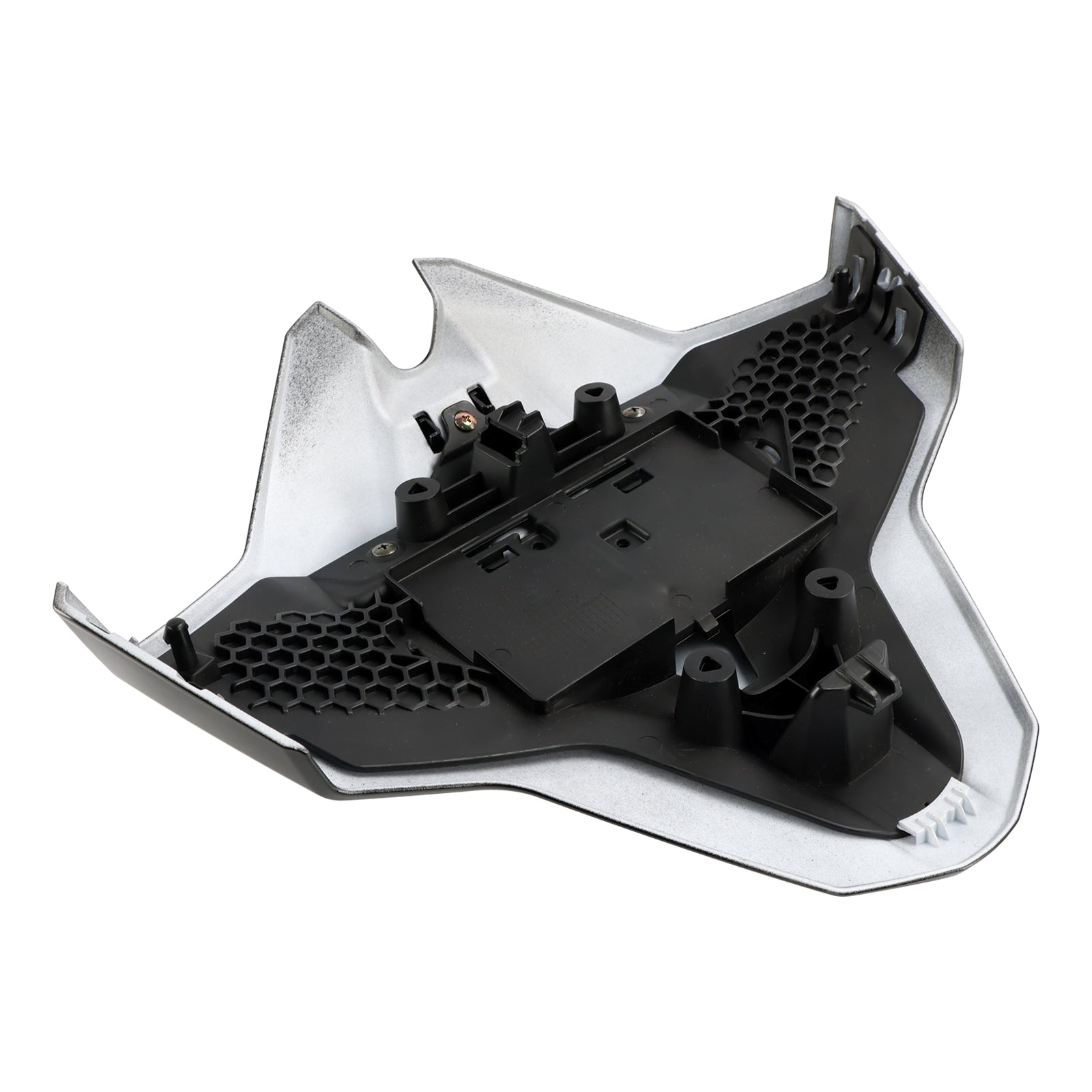 23-24 BMW S1000RR Svans baksäte Cover Fairing Cowl