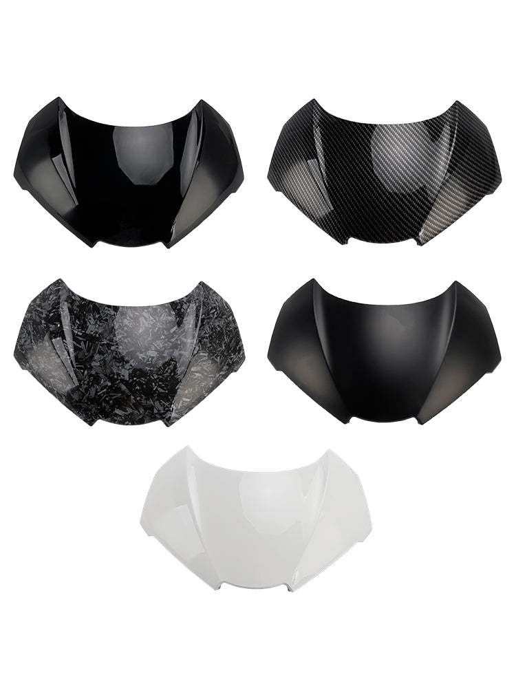 2020-2022 Street Triple 765 R/RS Front Nose Headlight Cover Fairing