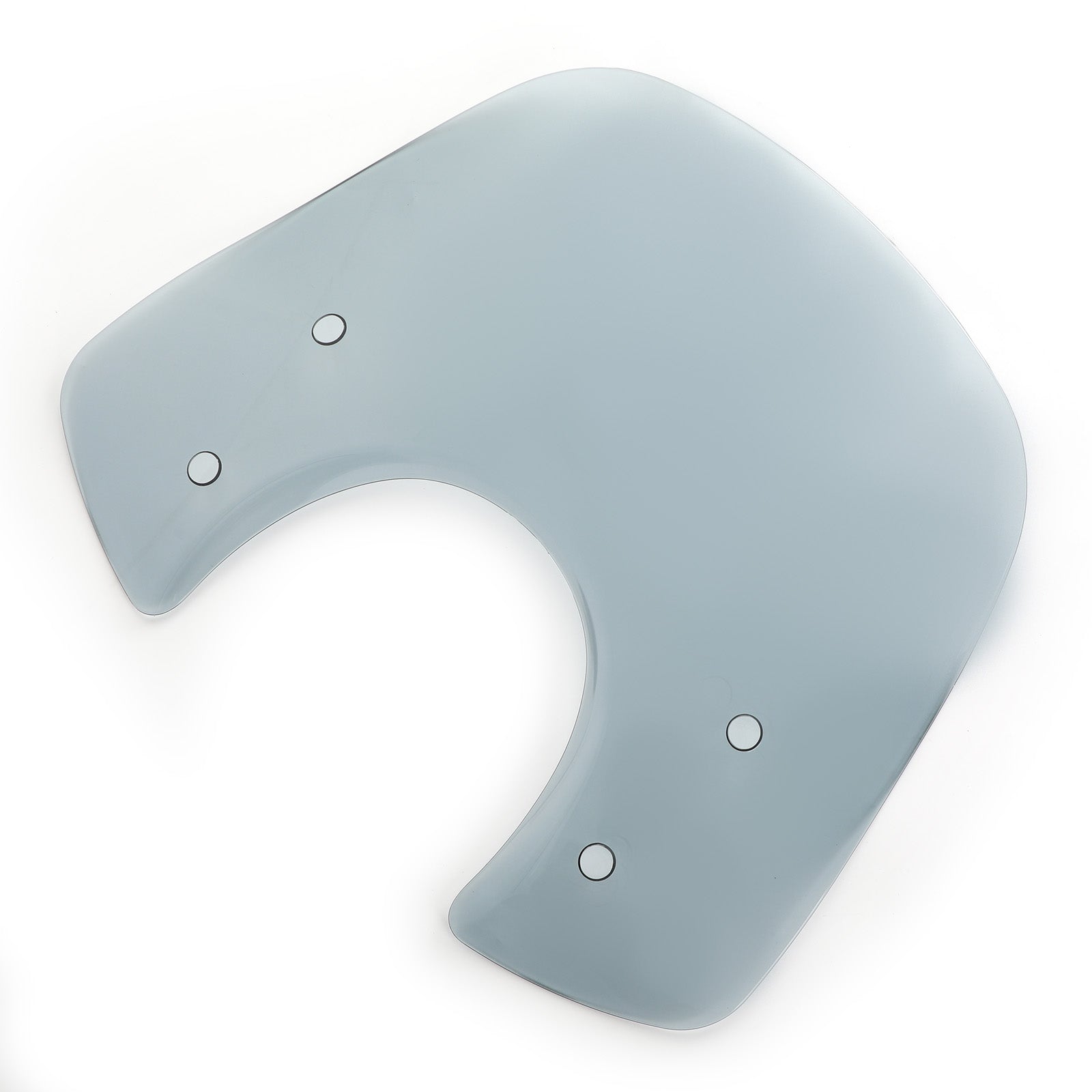 Parabrisas apto para Vespa LX50 LX125 LX150 GT200 GTS250ie GTS300 Super