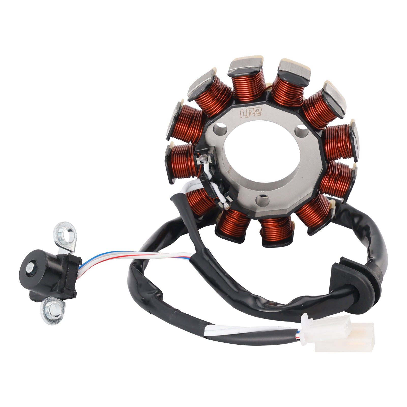 Yamaha Mio 125 / GT125 / EGO Avantiz / Solariz 125cc Stator Coil Magneto