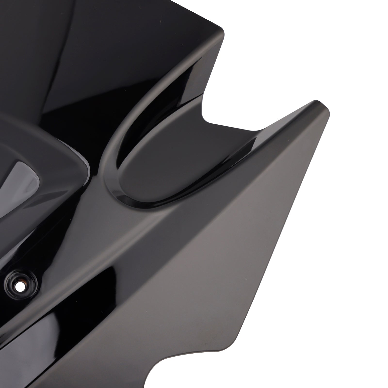 2024-2025 KAWASAKI Z500 Windshield Windscreen