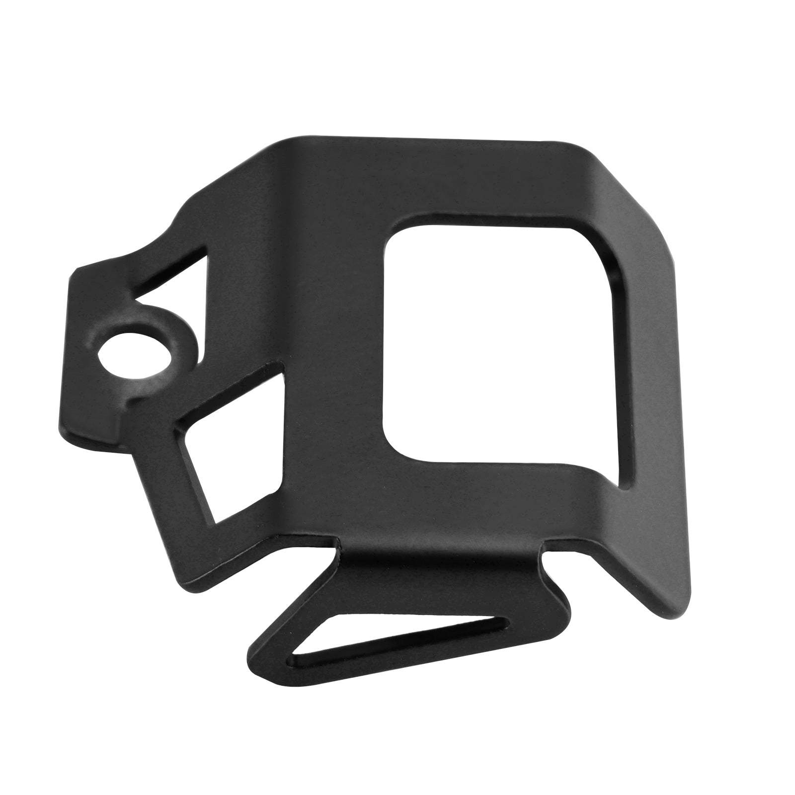 2023-2024 Hastighet 400 bakre bromsvätskebehållare