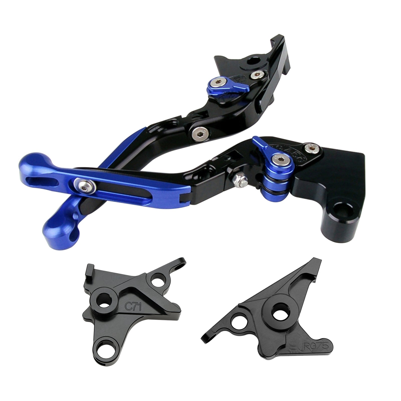 2017-2023 BMW R NINE T /Puro /Racer Ajuste Ajuste da embreagem da alavanca